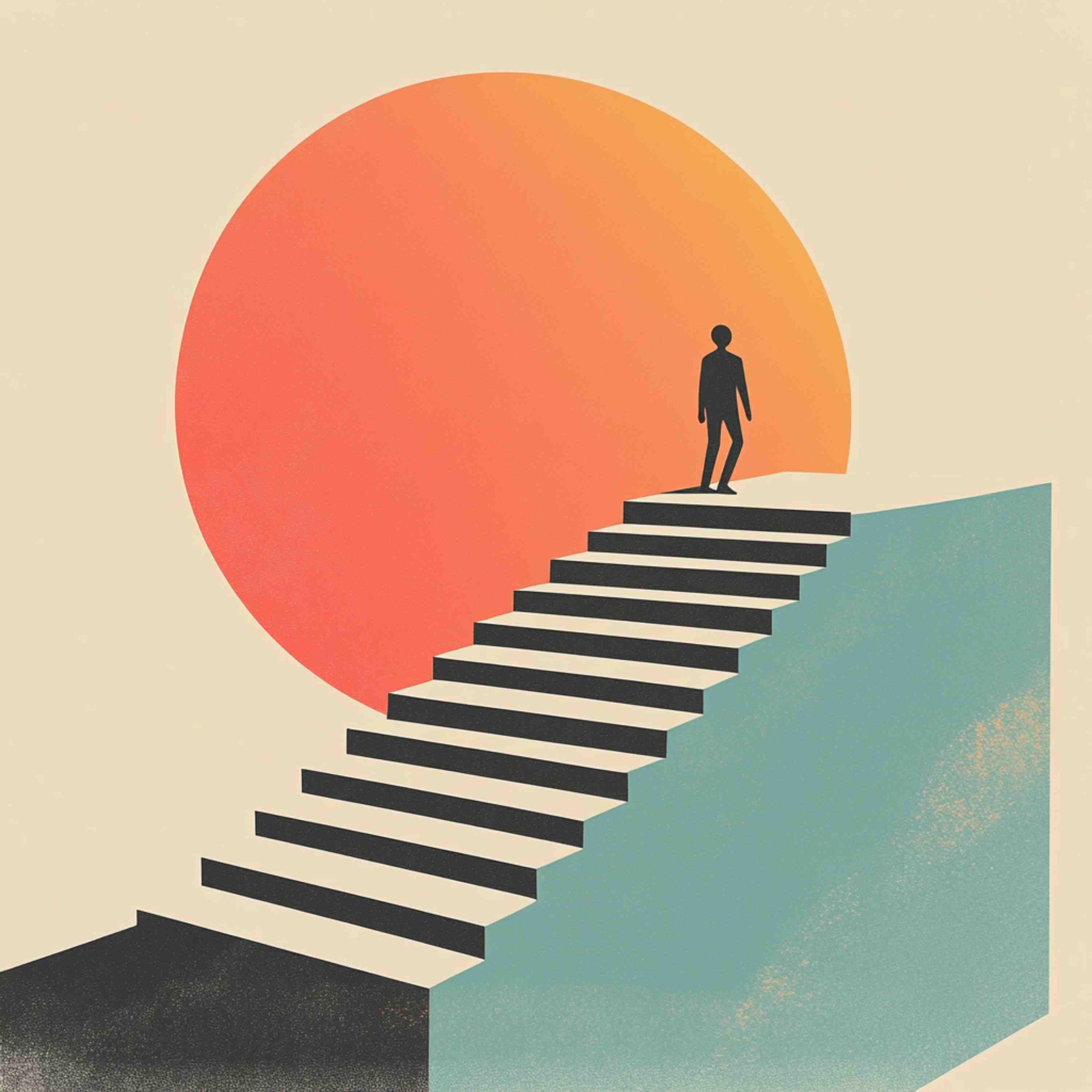 Working the ESI Scale to Financial Independence by ESI of ESI Money on Saving and Investing