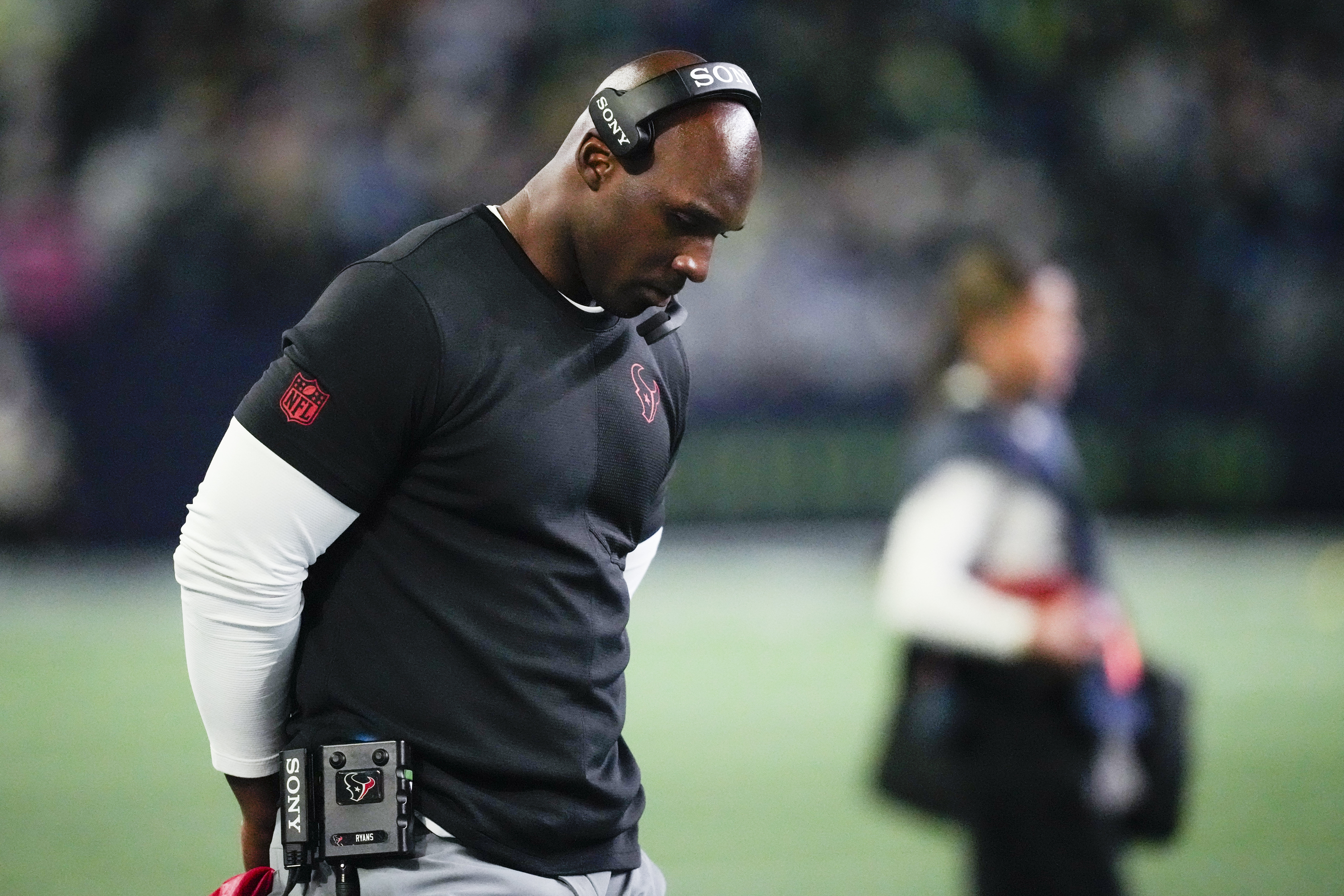 How the outcome of Sunday's game vs. the 49ers could affect the Texans' season