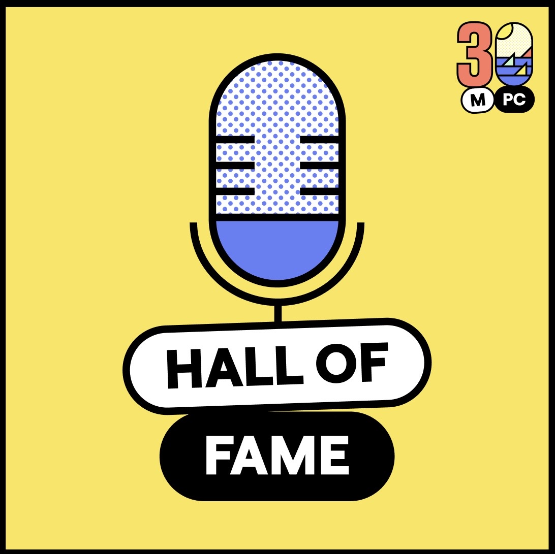 #579 - Removing the friction from your sales cycle | Todd Caponi | 30MPC Hall of Fame