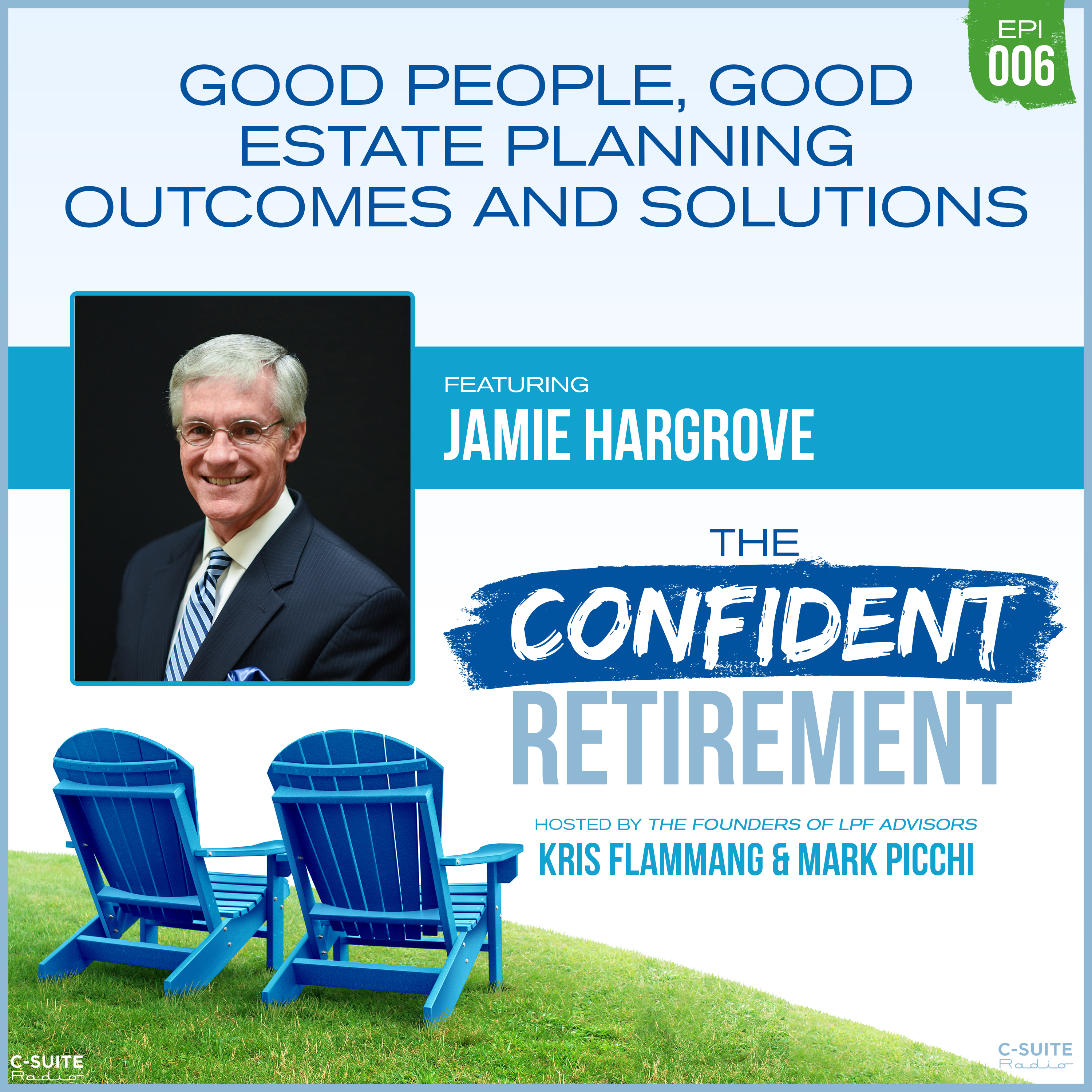 The Confident Retirement