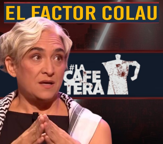 ADA COLAU en La Cafetera: La izquierda española se juega su futuro | Podcast La Cafetera