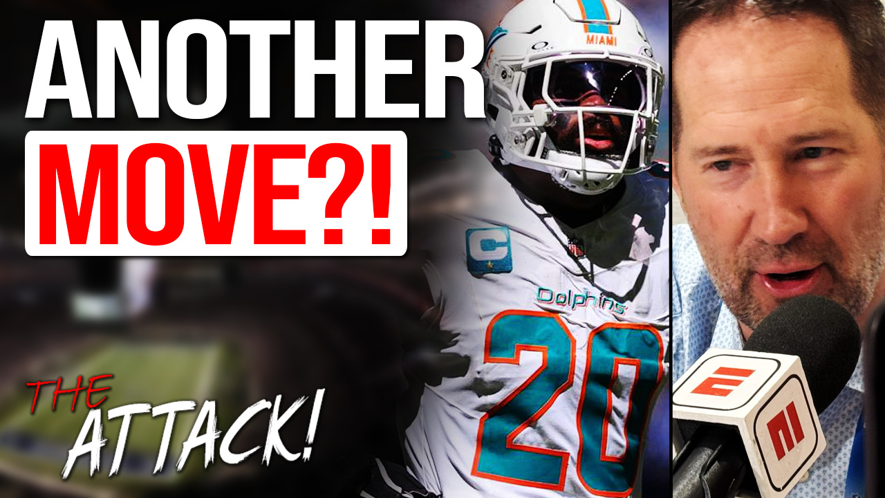 Brian Schottenheimer Says Cowboys “NOT DONE YET & HAVE MORE FIREPOWER” To Get LINEBACKER! episode artwork