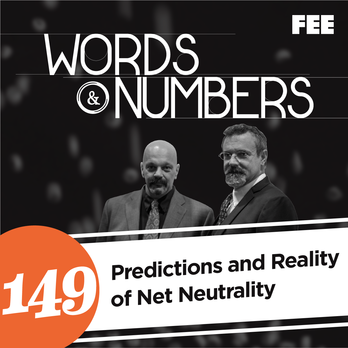 Episode 149: Predictions and Reality of Net Neutrality
