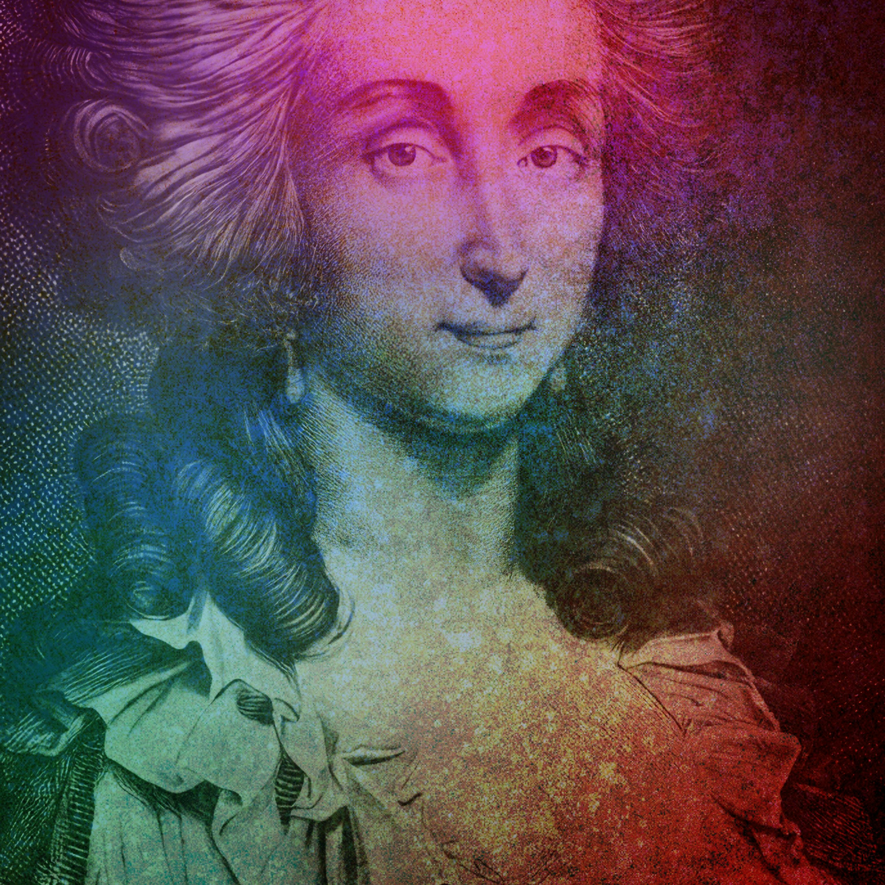 476. The French Revolution: The Diamond Necklace Scandal (Part 2) artwork