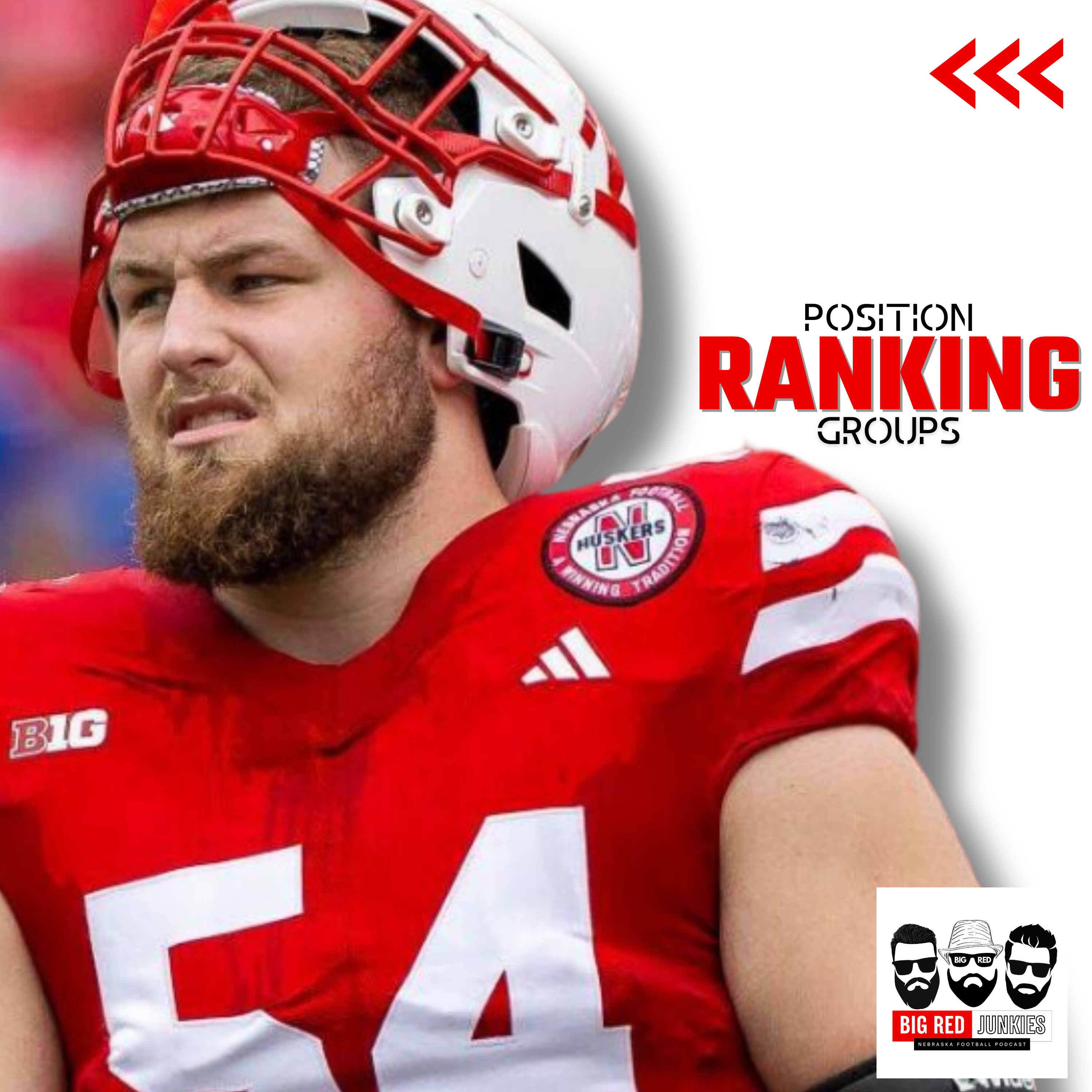 Big Red Junkies - Nebraska Football Podcast