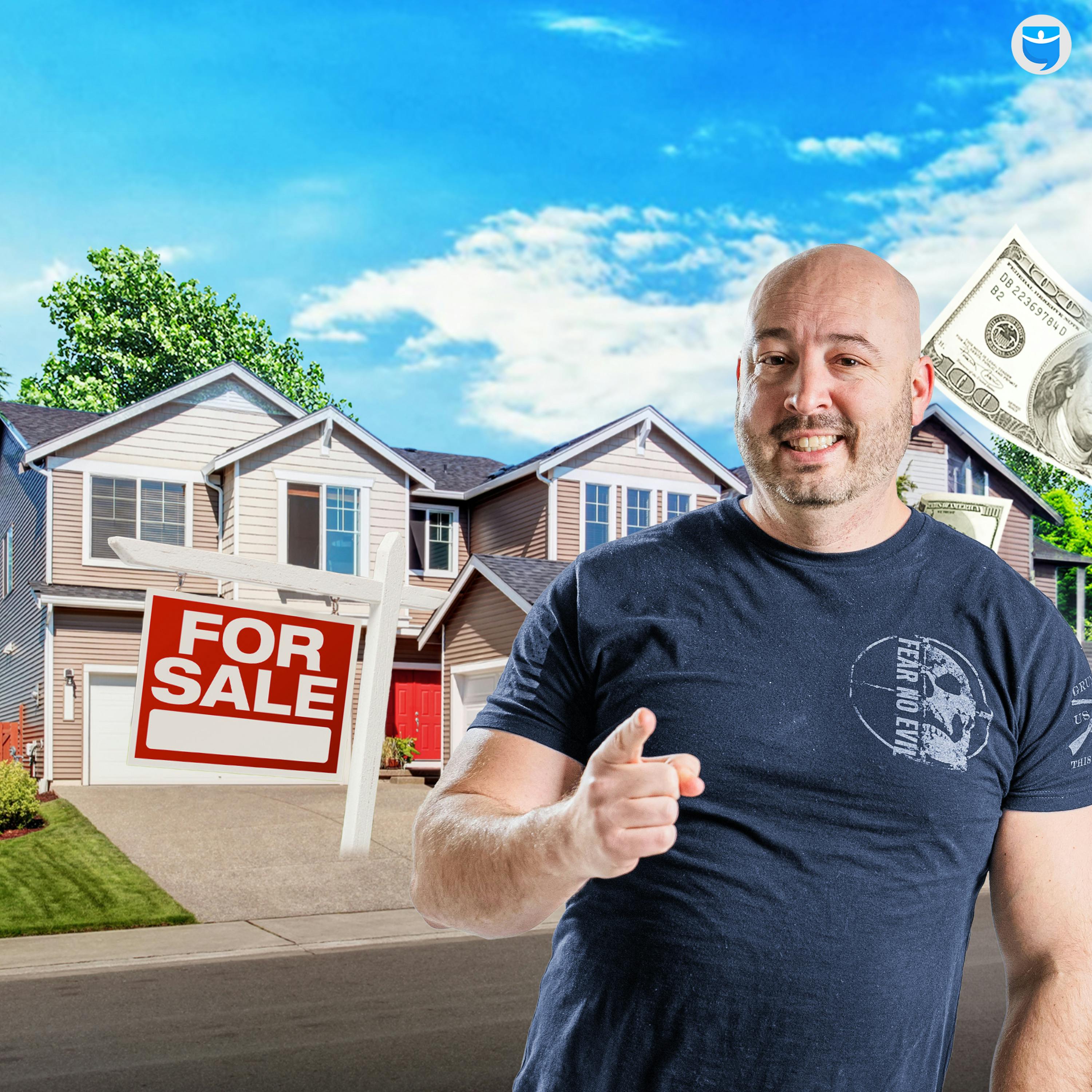 882: Seeing Greene: How Do I Start Investing When There’s NO Cash Flow?