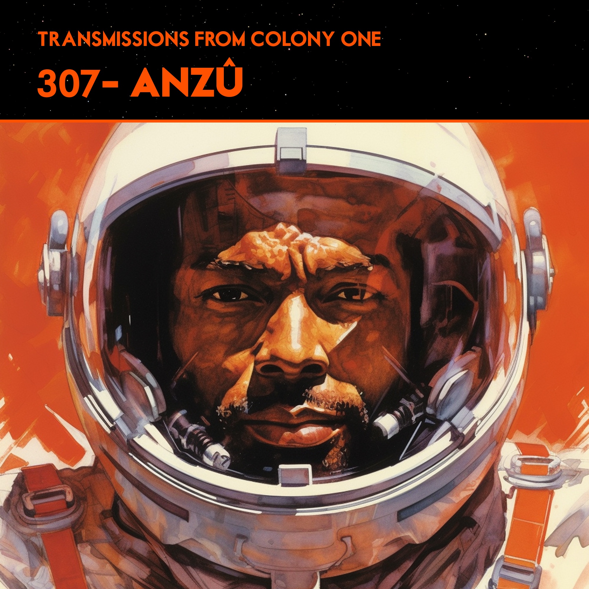 Transmissions From Colony One