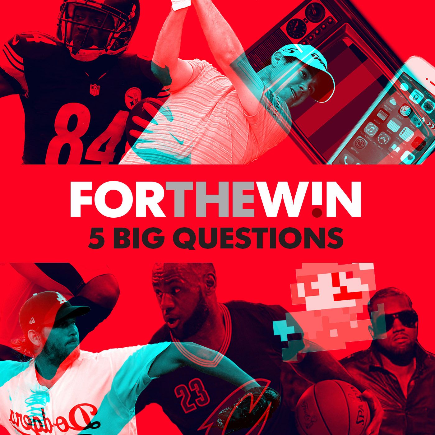 Ep 221:  Jay-Z, Bartolo Colon and more Friday thoughts episode artwork