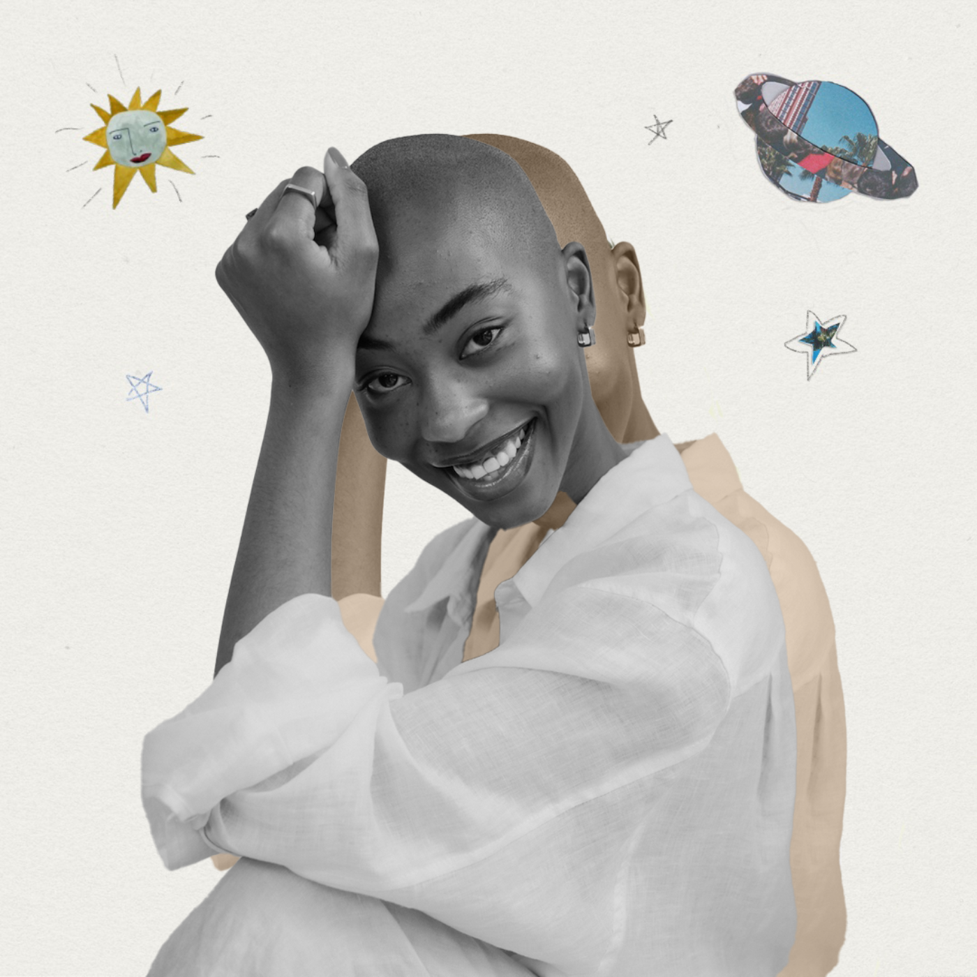 Africa Brooke on Self-Censorship, Integrity & Leaving the Cult of Wokeness