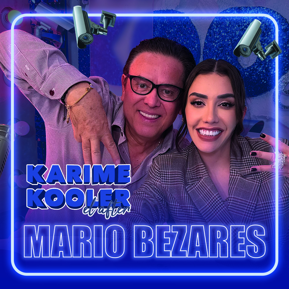 El CAMINO de MAYITO por los 4 MILLONES | Mario Bezares en Karime Kooler: El After