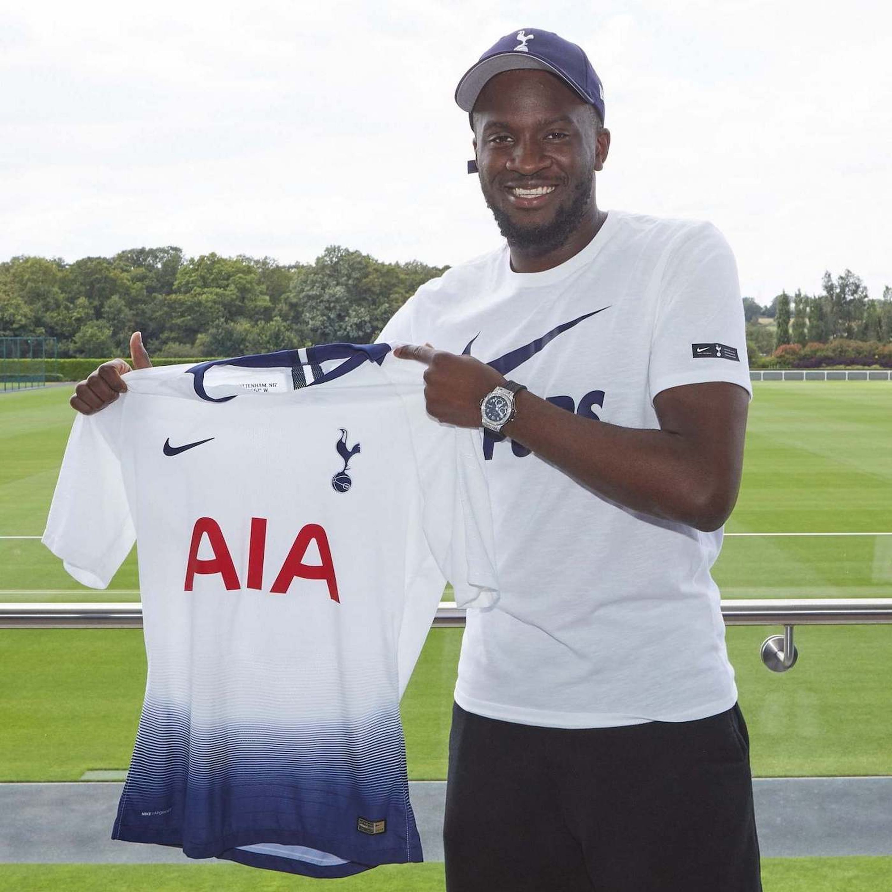 Villa Thriller Preview