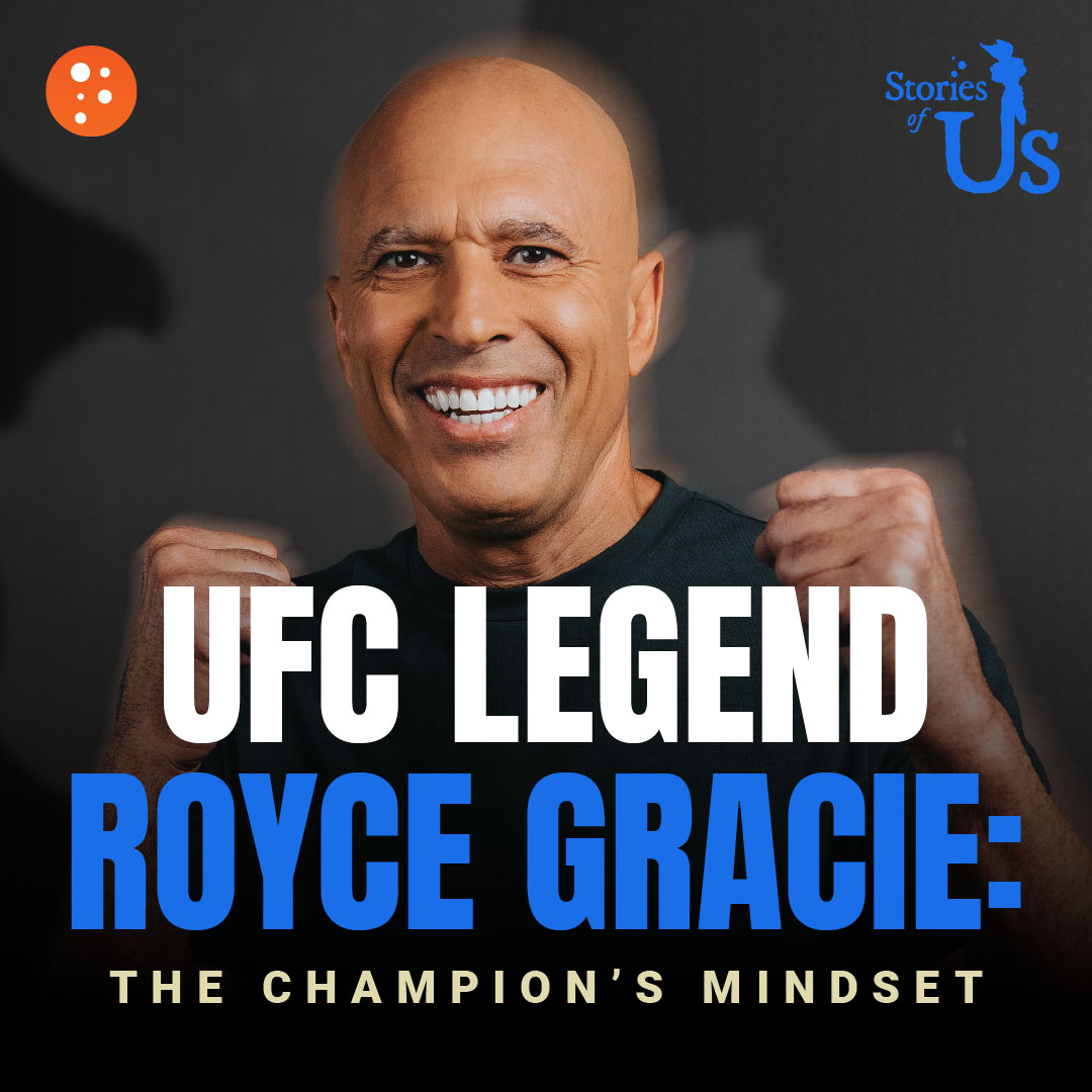 Stories of Us | PragerU