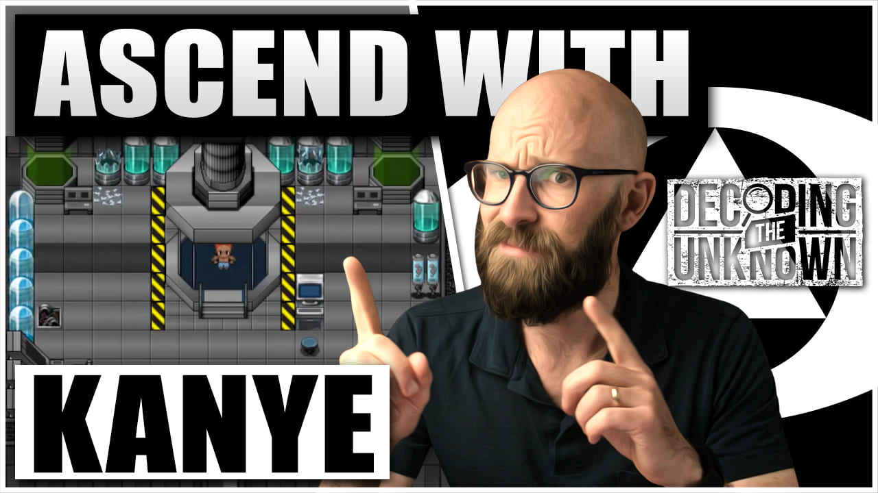 Kanye Quest 3030: A Cult Recruiting Tool?