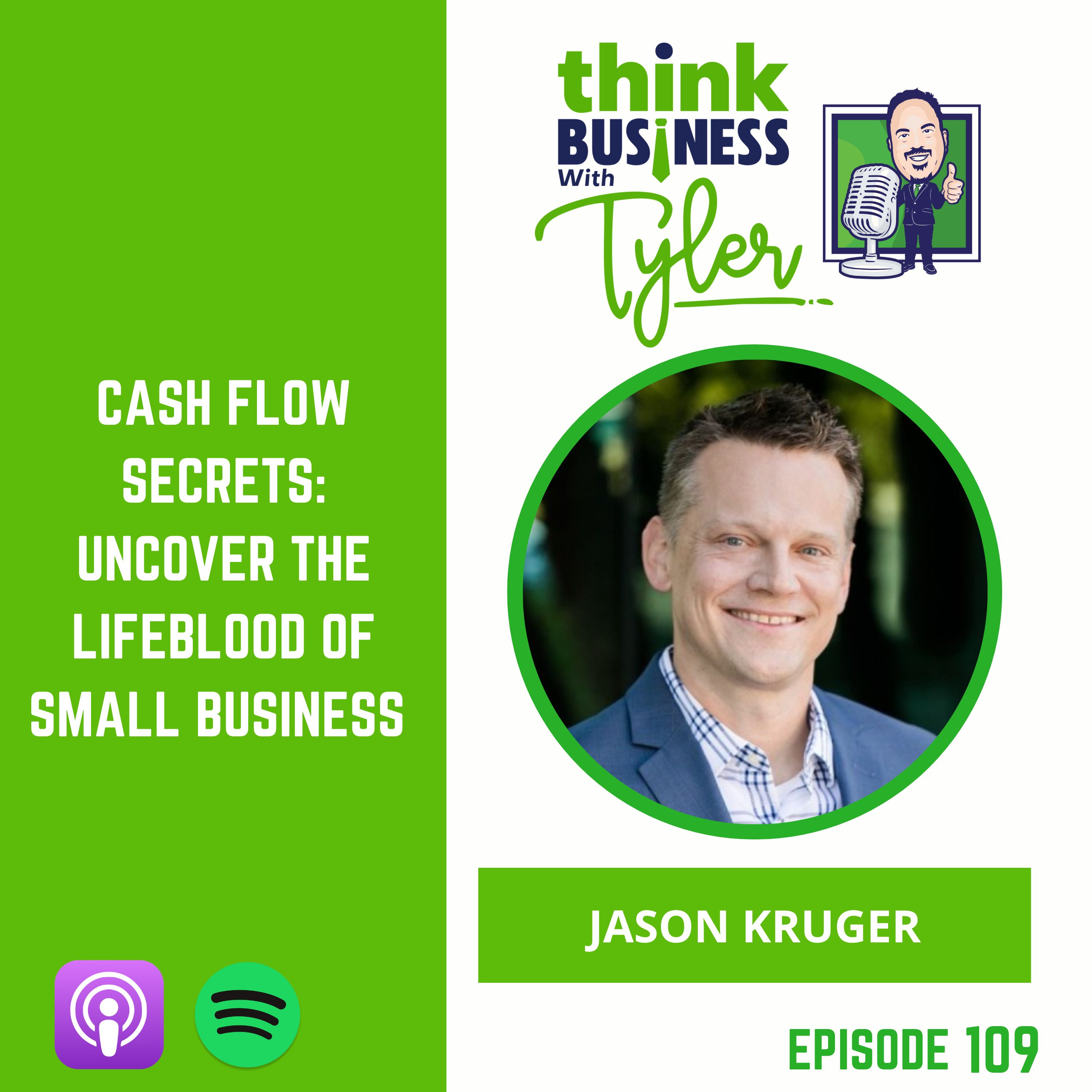 Think Business with Tyler