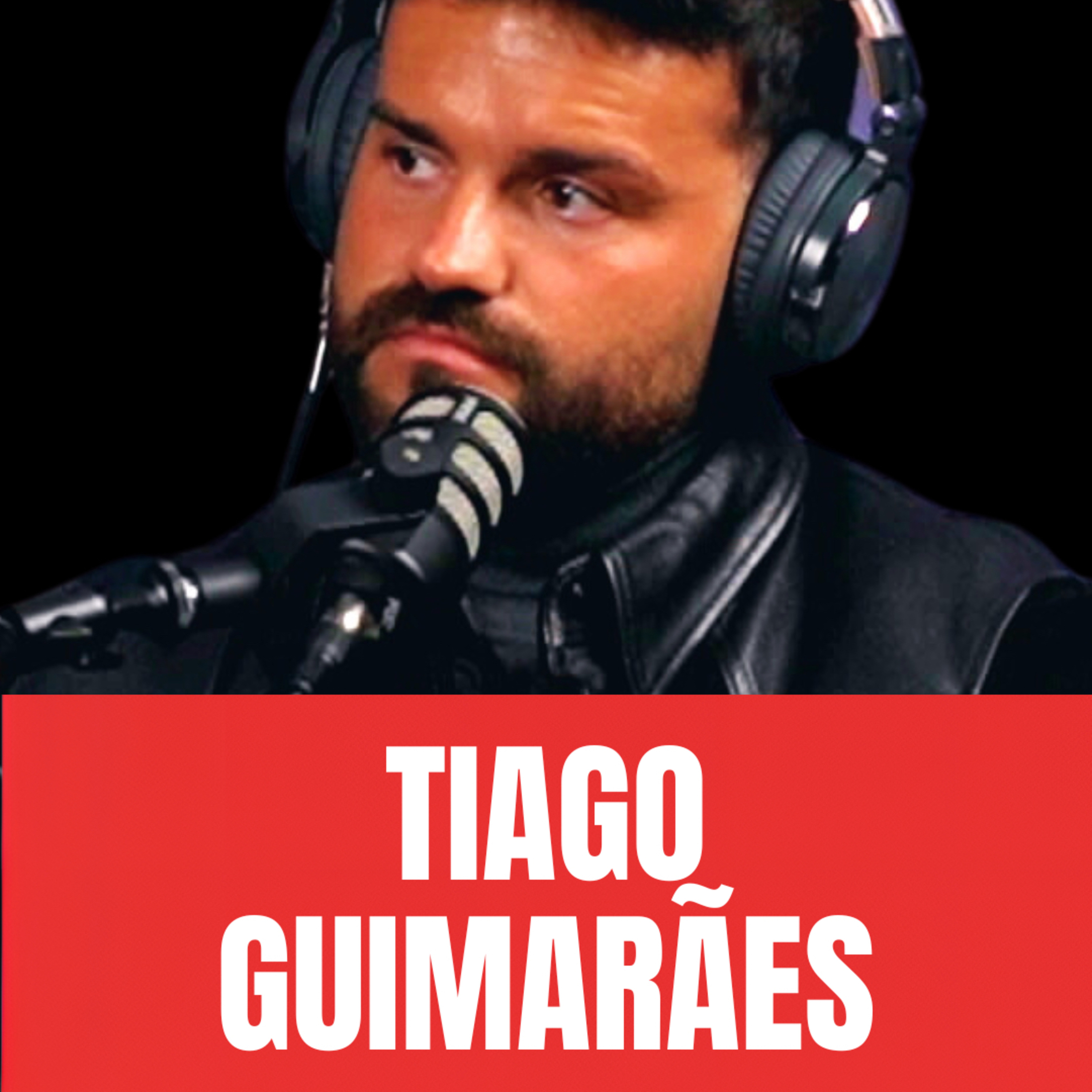 #2 Tiago Guimarães / EMAGRECIMENTO, PROSPERIDADE, FAMÍLIA!