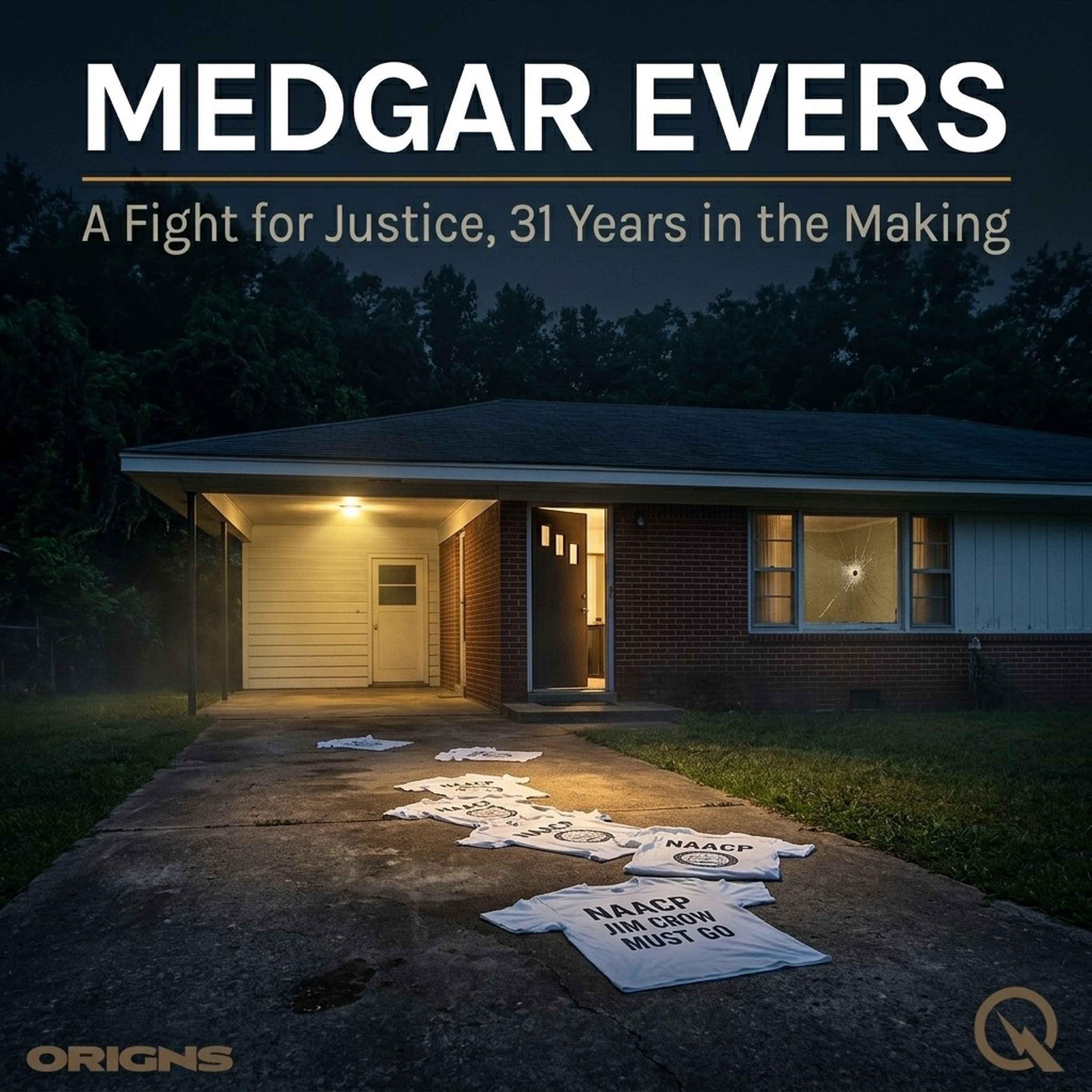 Medgar Evers
