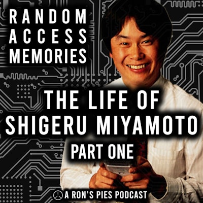 Random: Shigeru Miyamoto Comments On What Nintendo Will Be Like Without Him