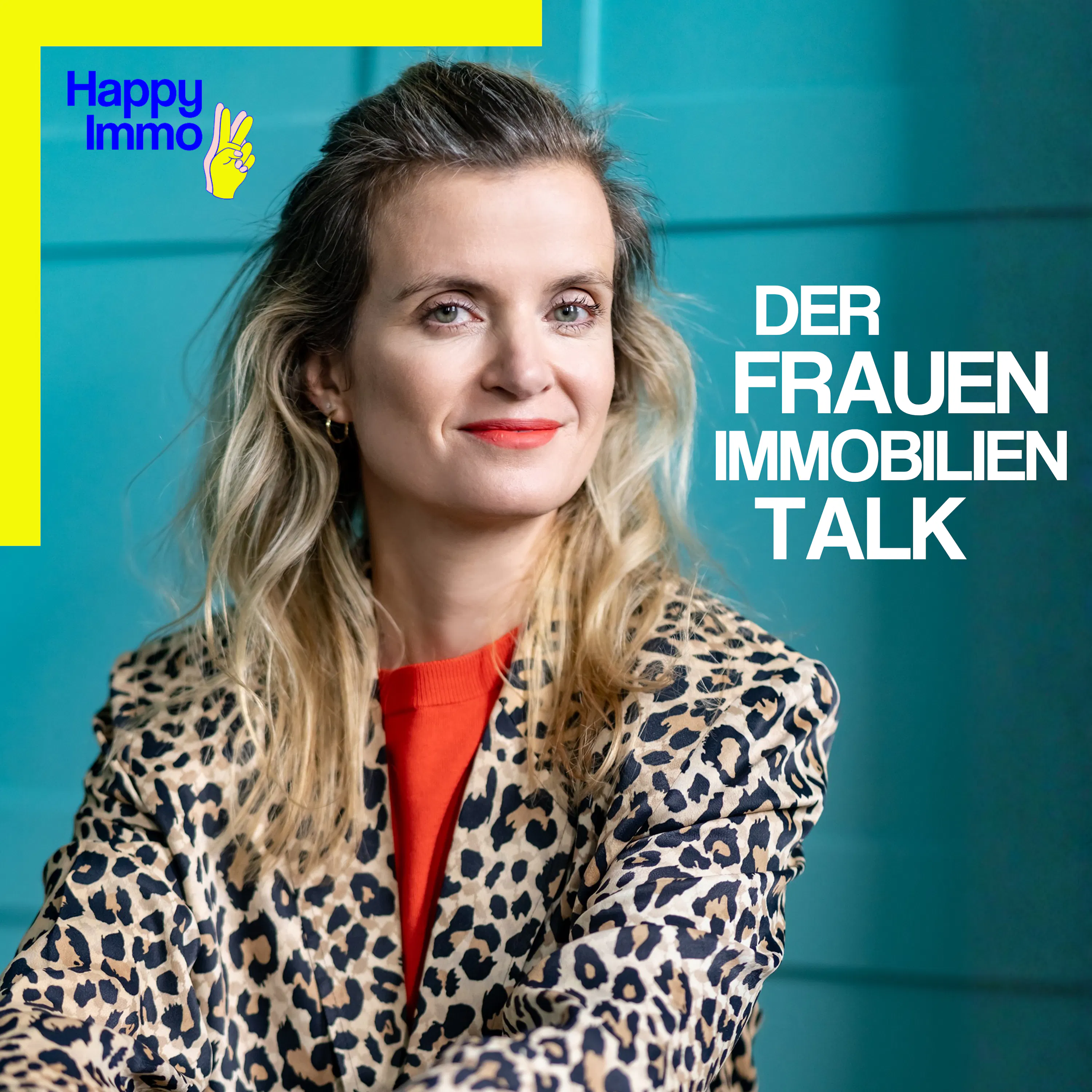 Happy Immo – Frauen Immobilien Talk