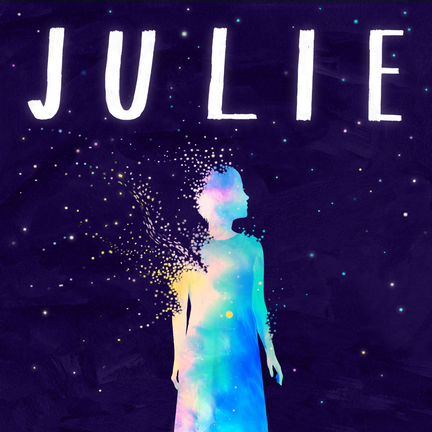 Julie: The Unwinding of the Miracle podcast