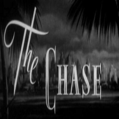The Chase-530524-Tiger Lily episode artwork