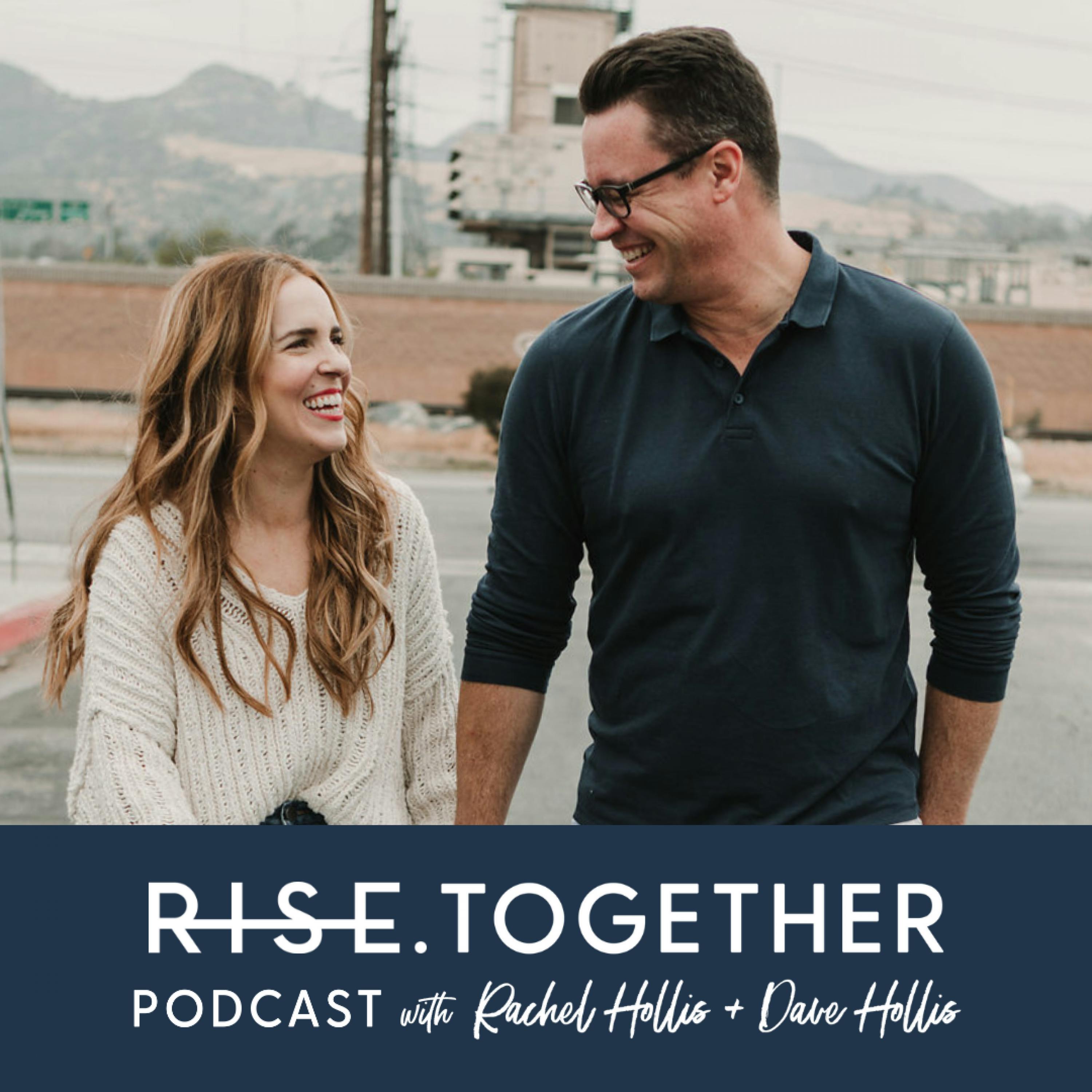 Rise Together Podcast