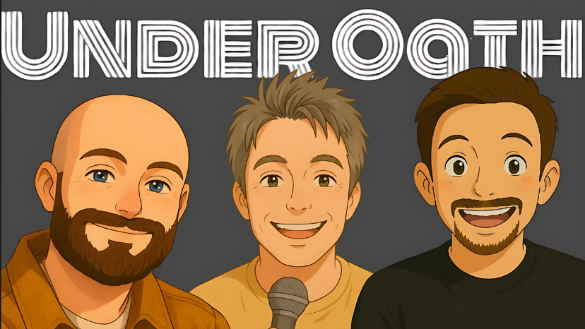 Under Oath: Revenue Takes The Stand