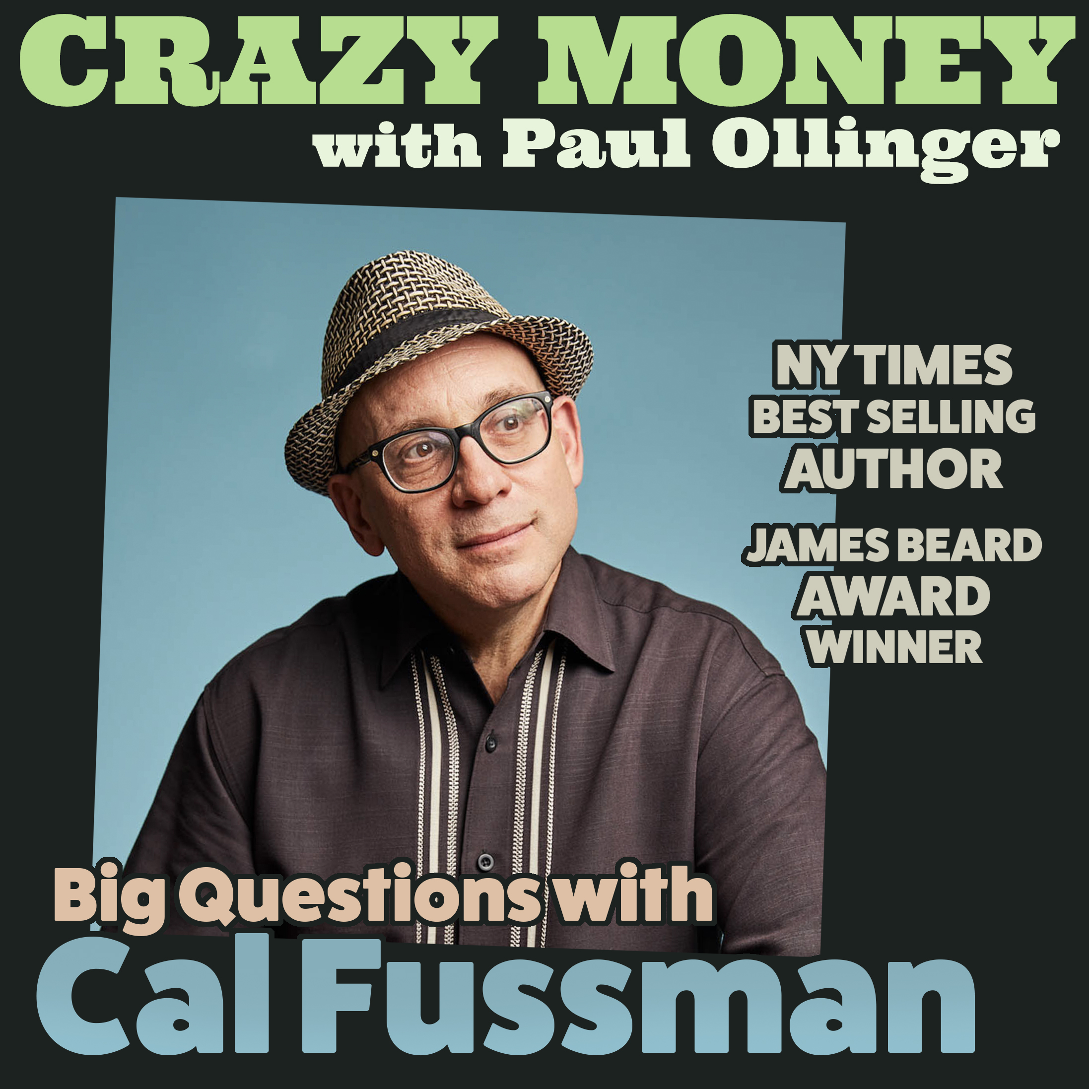 Reasonably Happy with Paul Ollinger