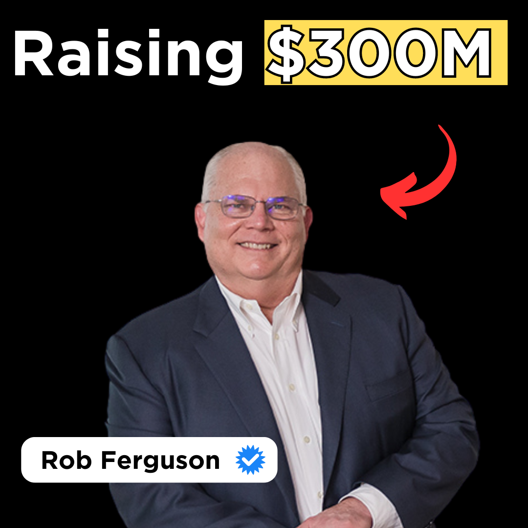 Rob Ferguson's Advice on Business Exits