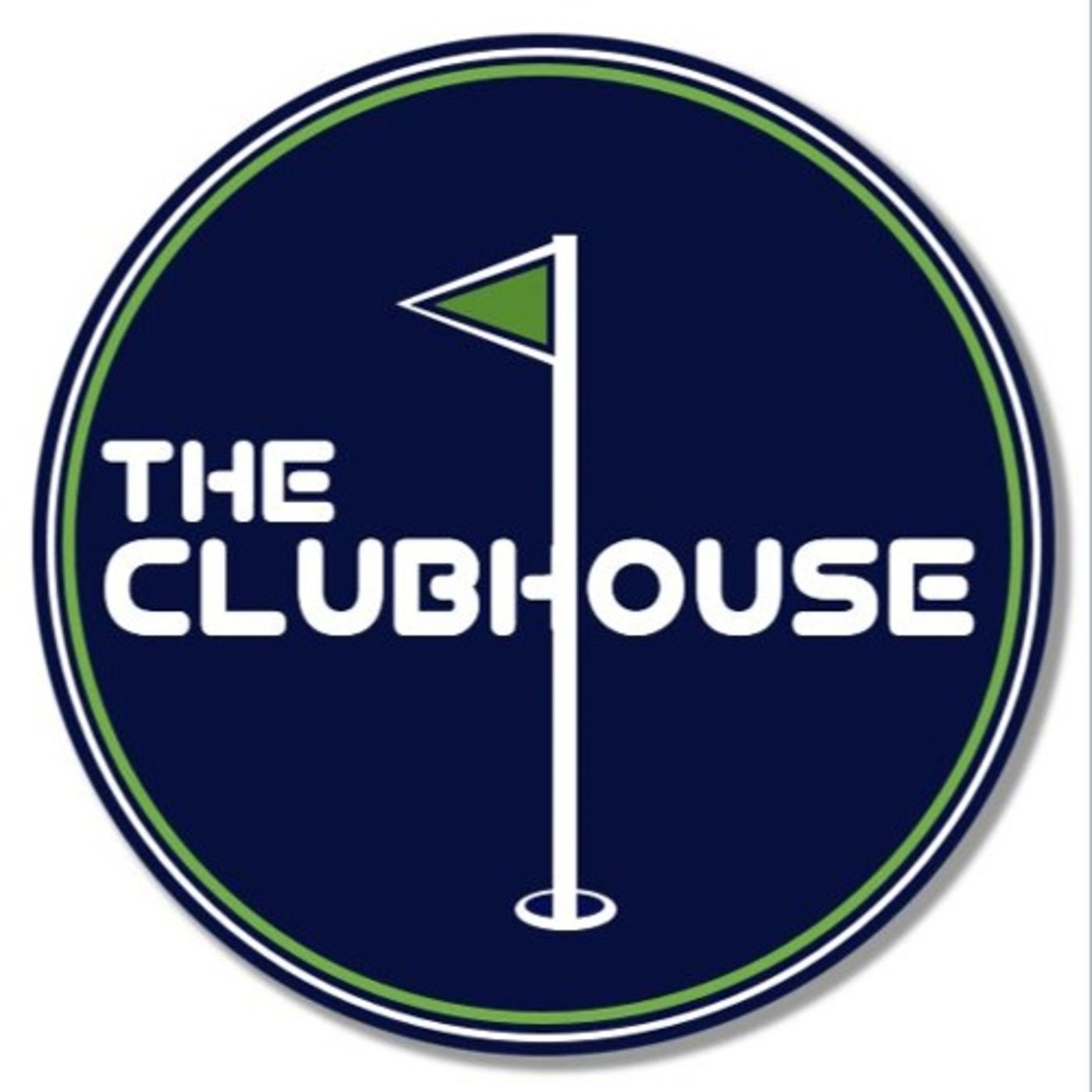 The Clubhouse - March 5 episode artwork
