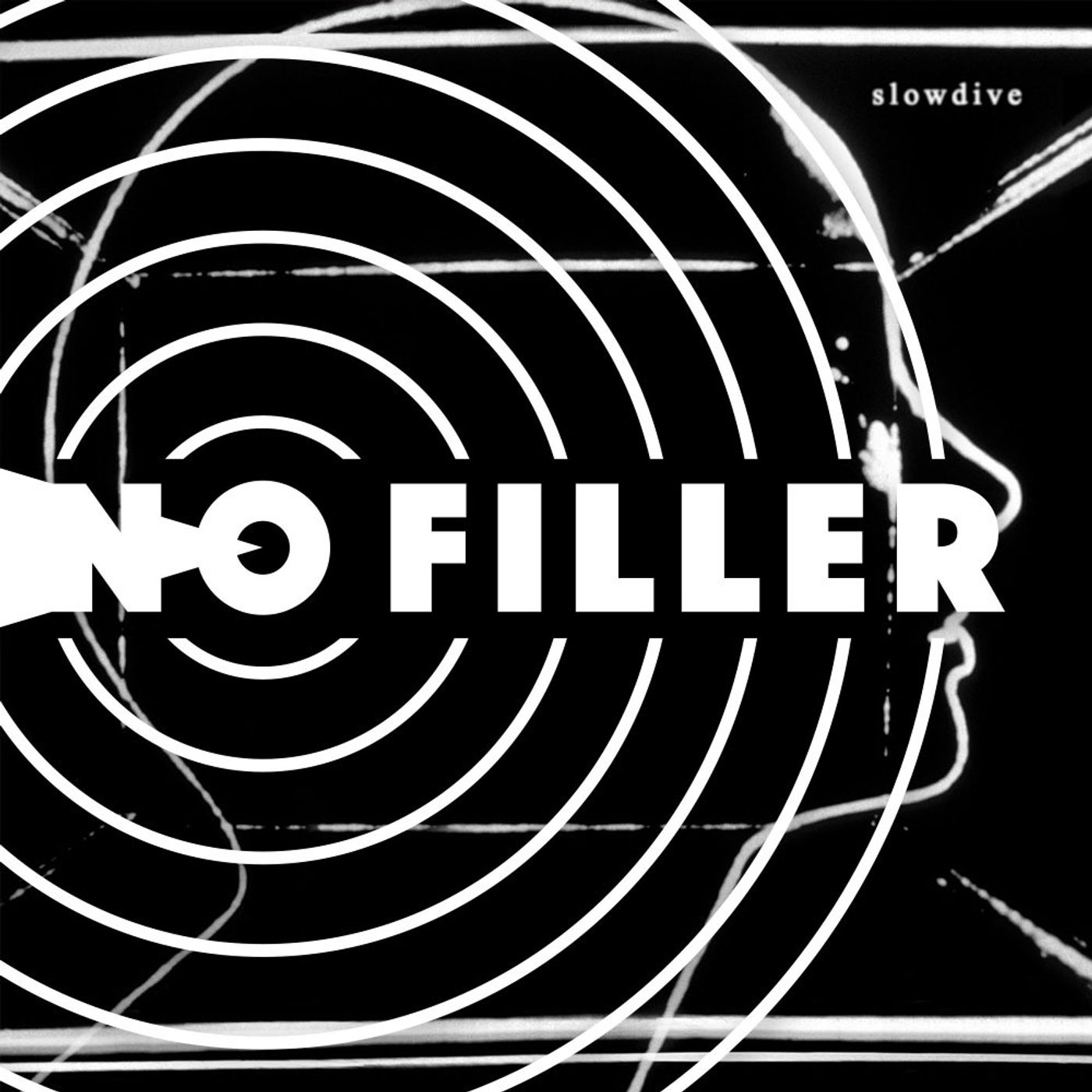 No Filler Music Podcast