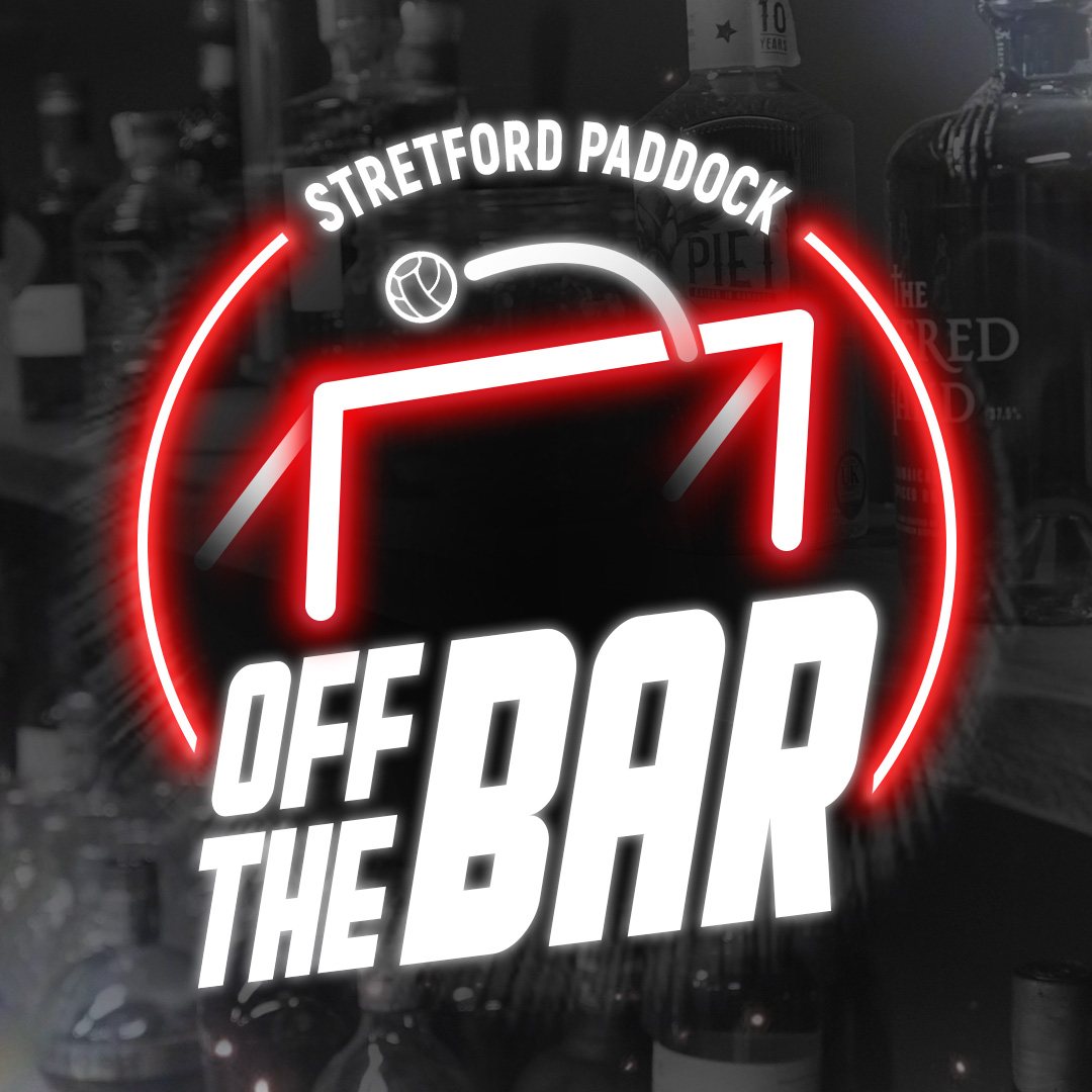 How Do Manchester United Silence All Of The DRAMA?! episode artwork