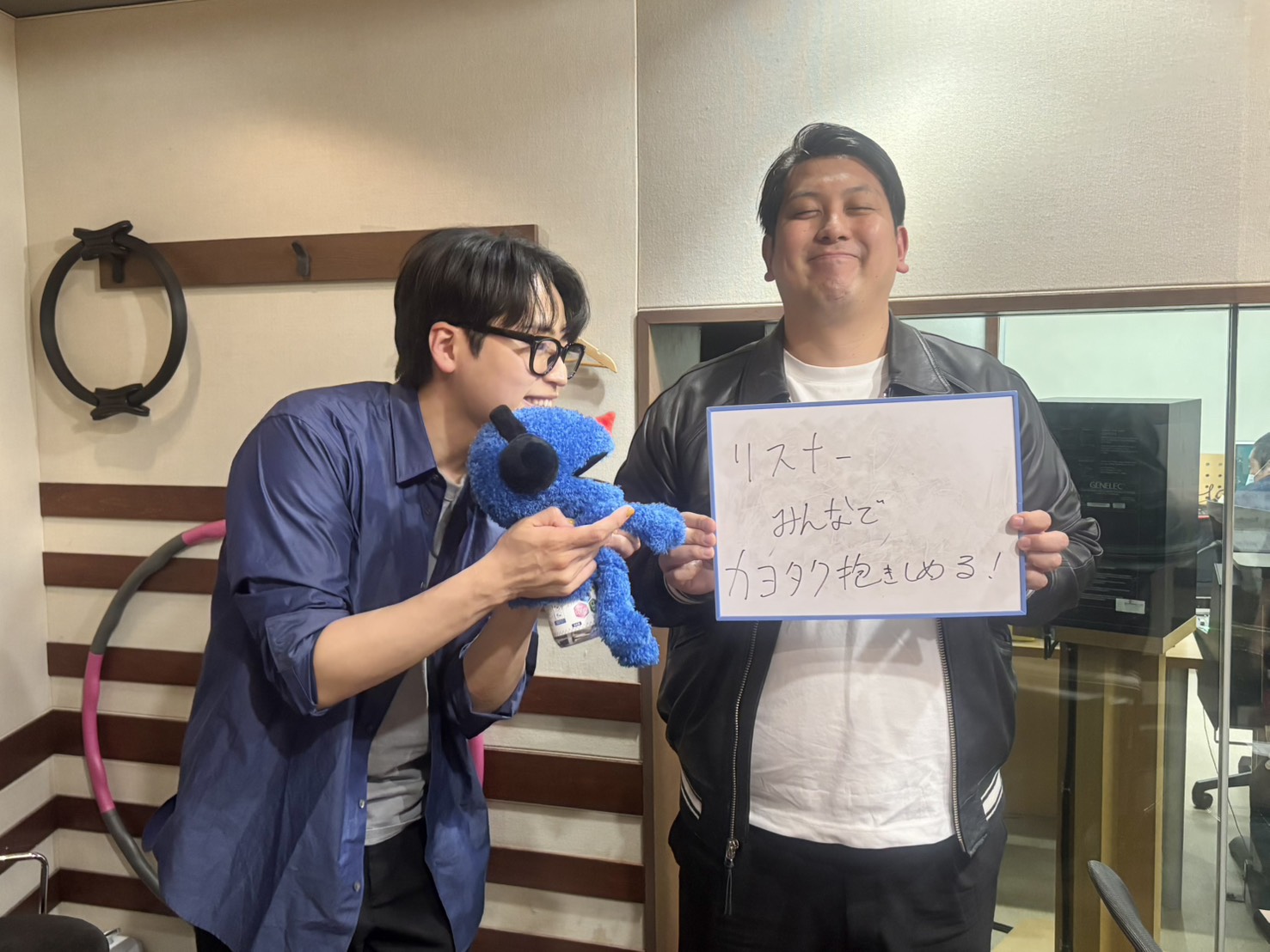 #63  よだれと春日さんと周東選手