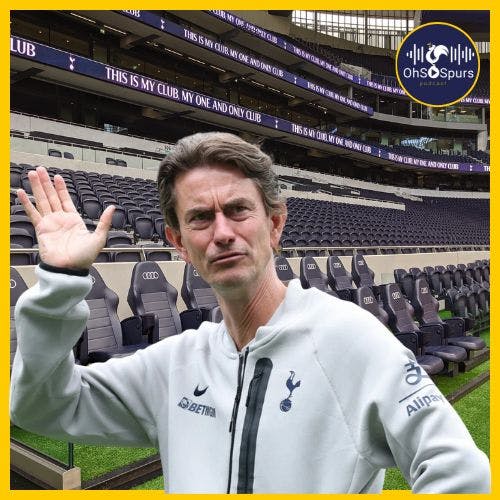 What's Really Happening at Spurs? Cutting Through The Noise