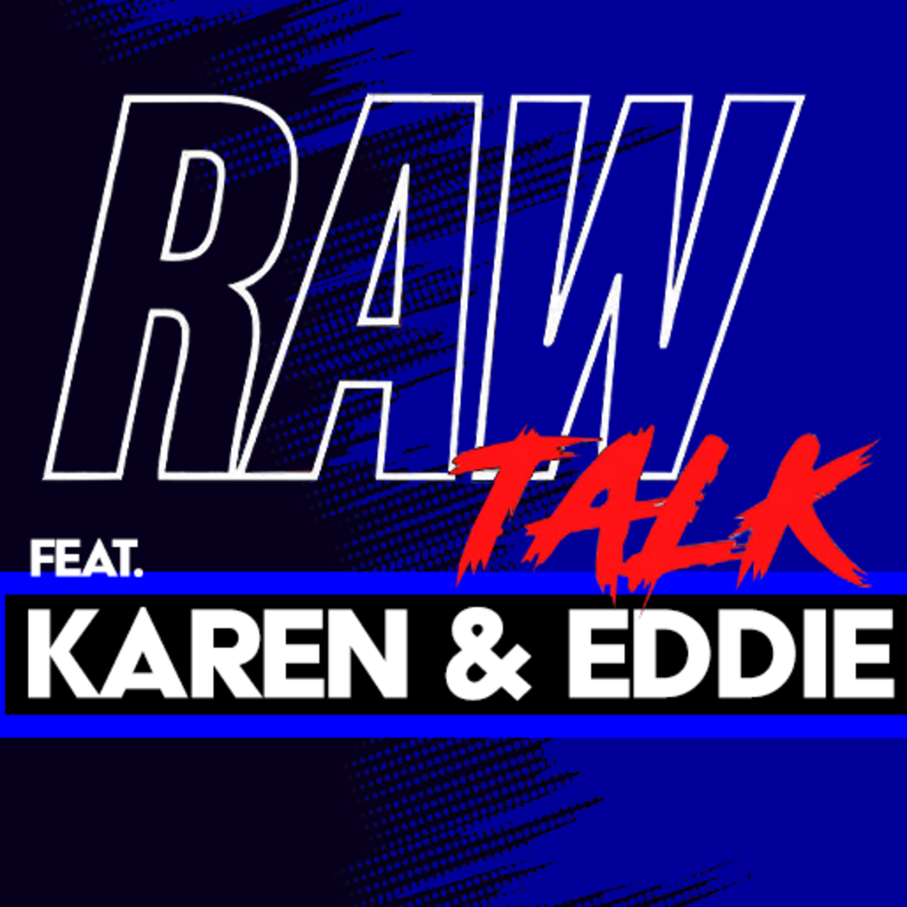 Karen & Eddie Talk Being Possessed & Getting Robbed at a Cat Party!