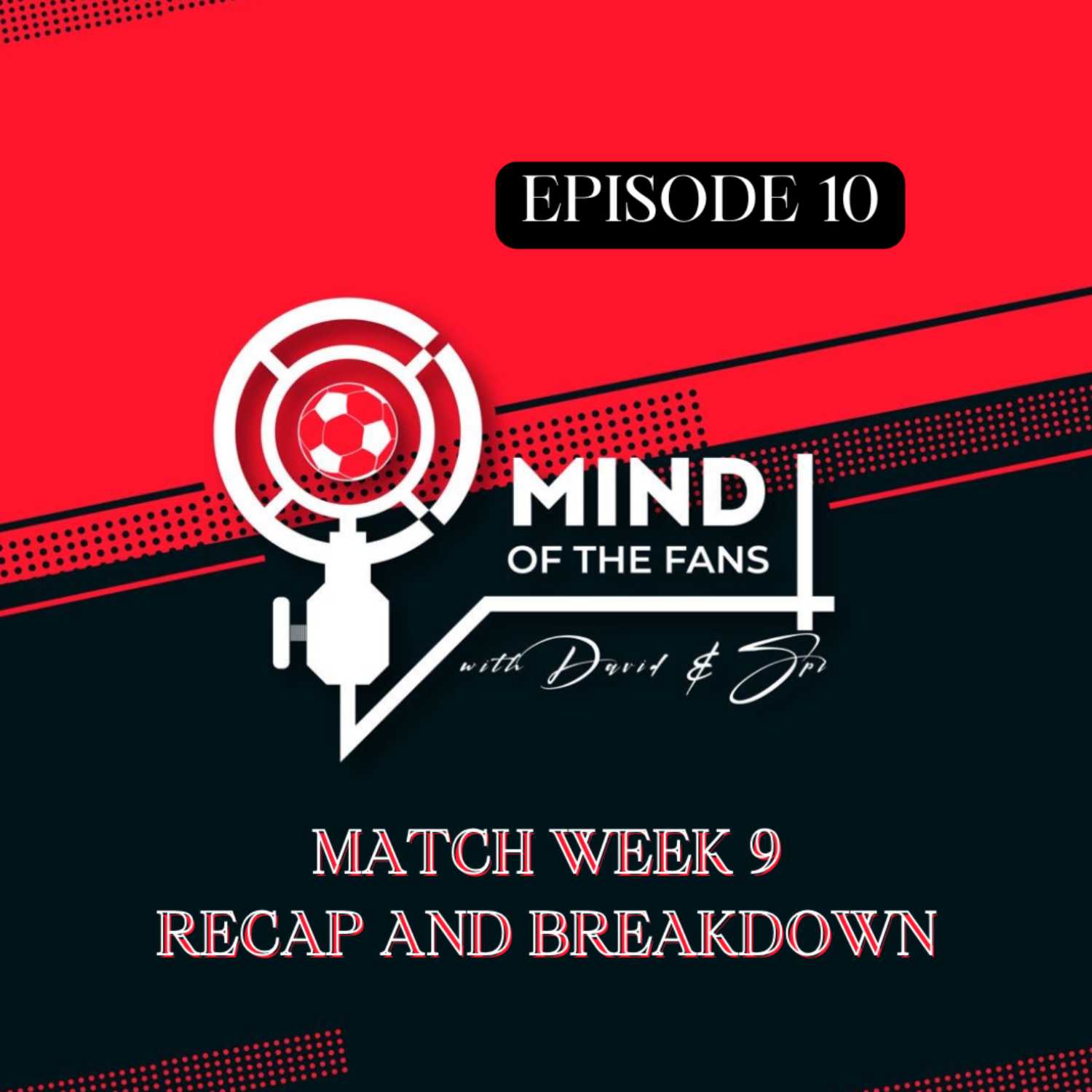 Mind of the Football Fans Podcast