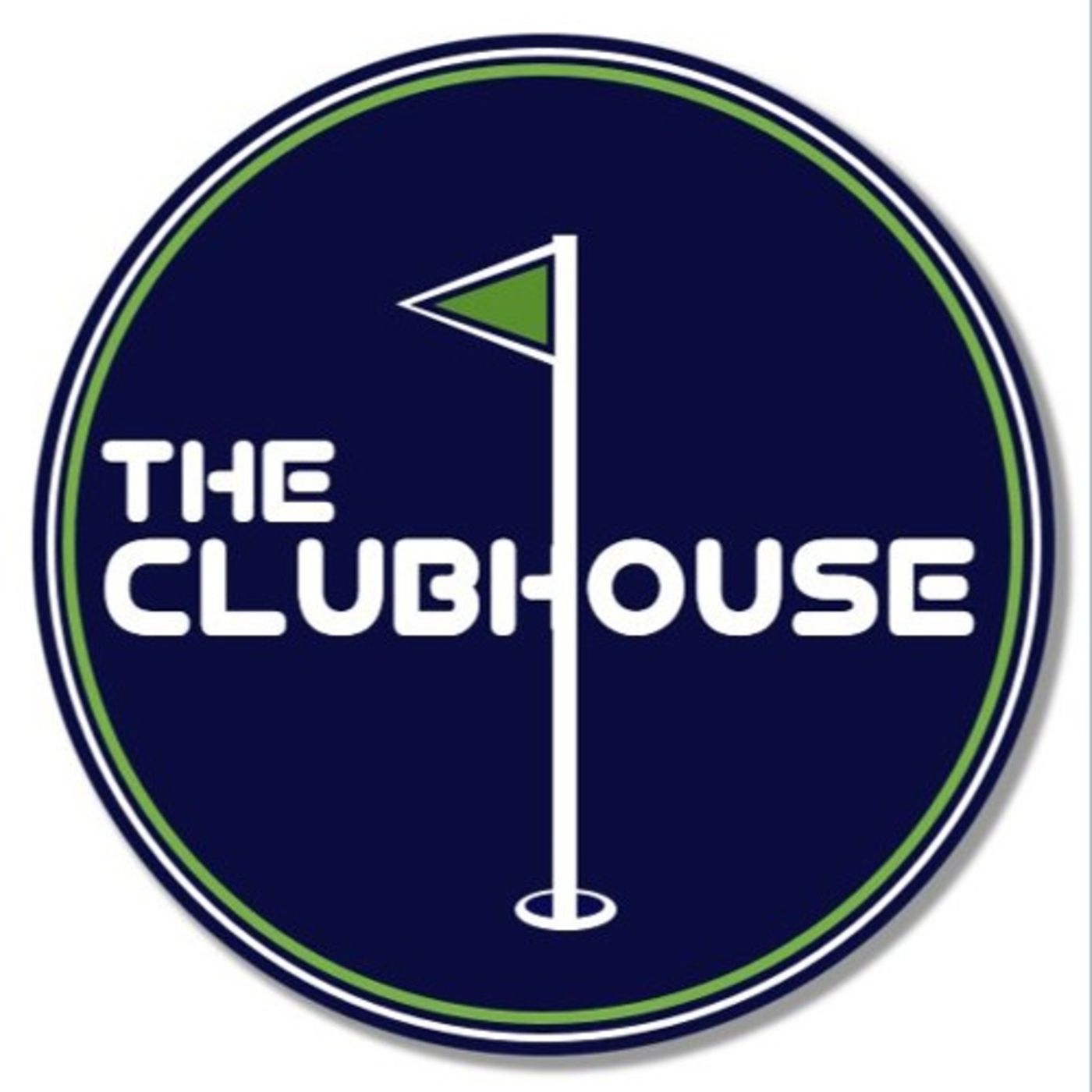 The Clubhouse - January 29 episode artwork