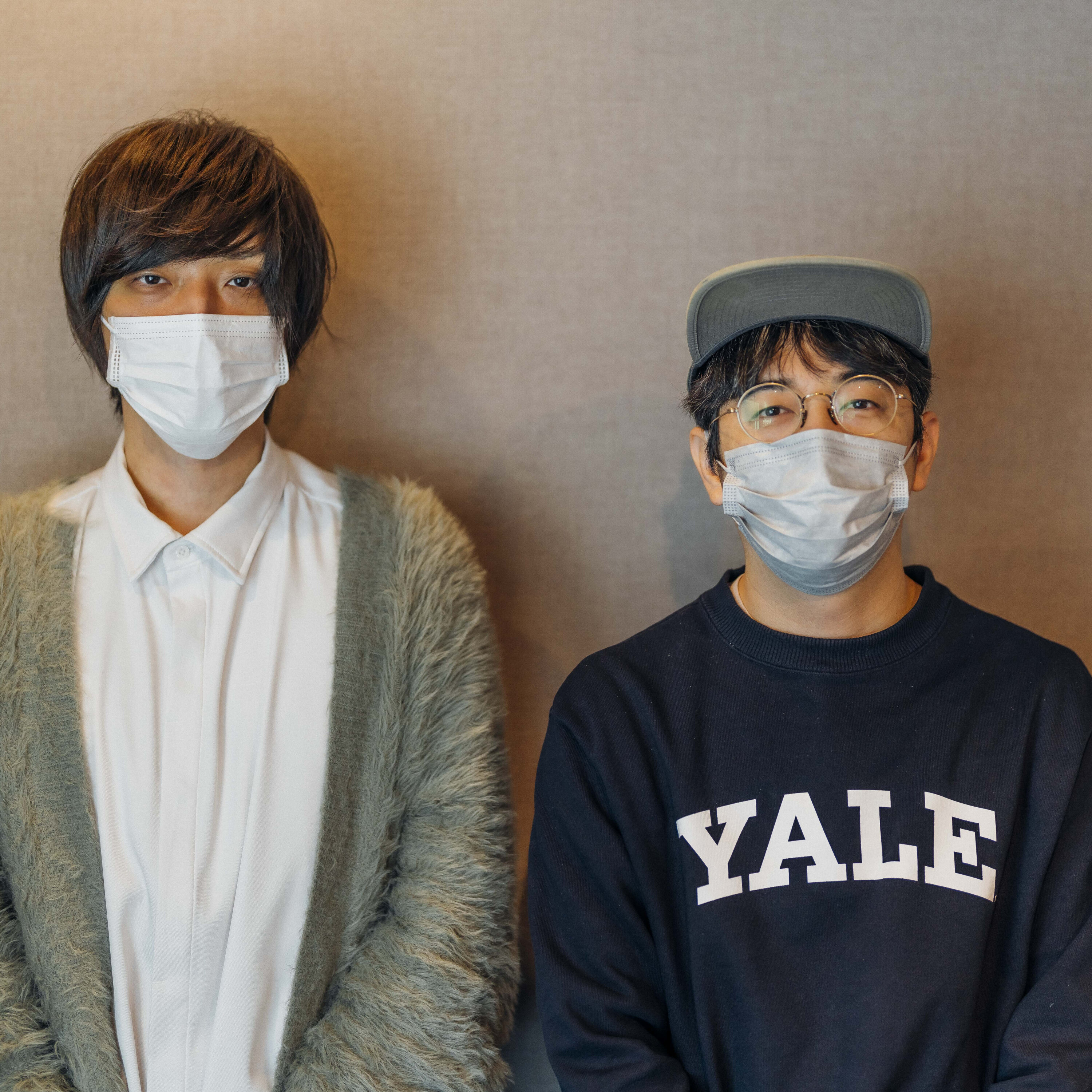 【後藤正文×androp】3年9カ月振りのニューアルバムに迫る