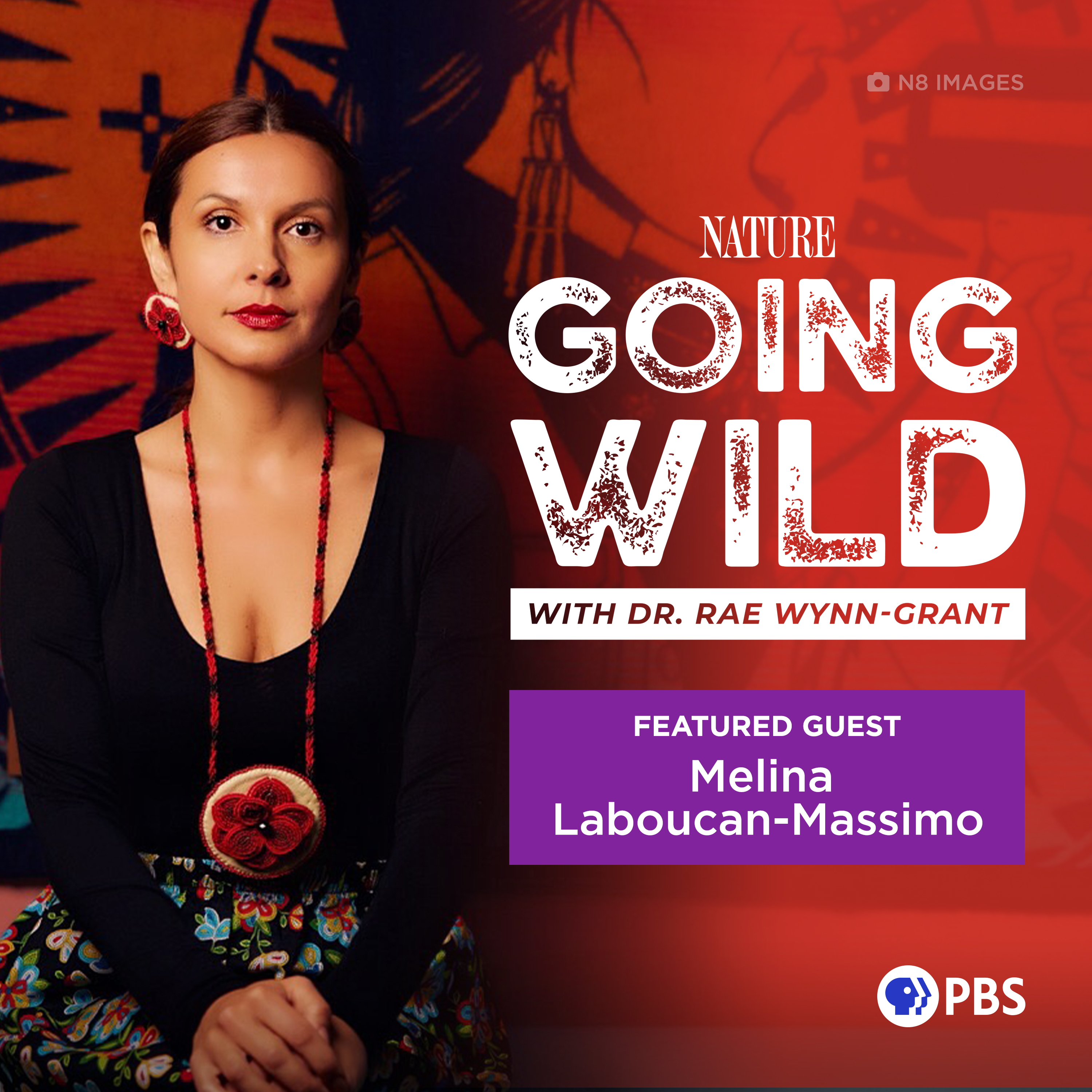 Fighting Violence Against the Lubicon Cree Land with Melina Laboucan-Massimo