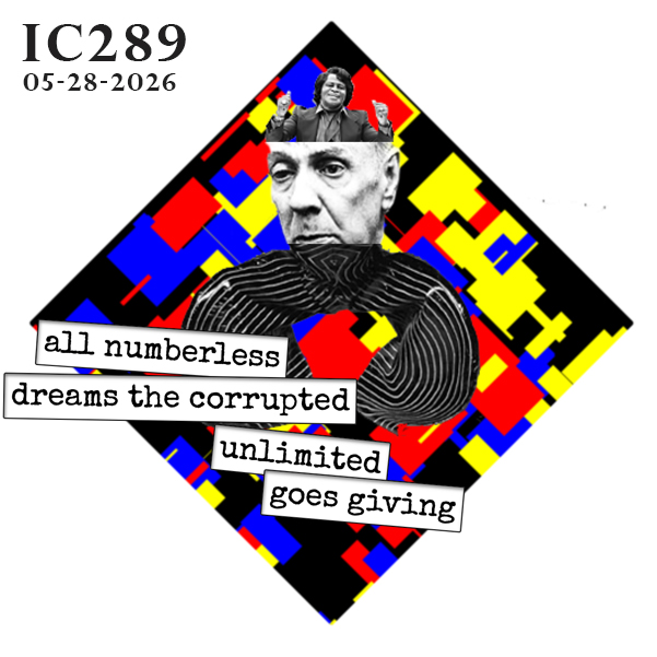 IC289 episode artwork