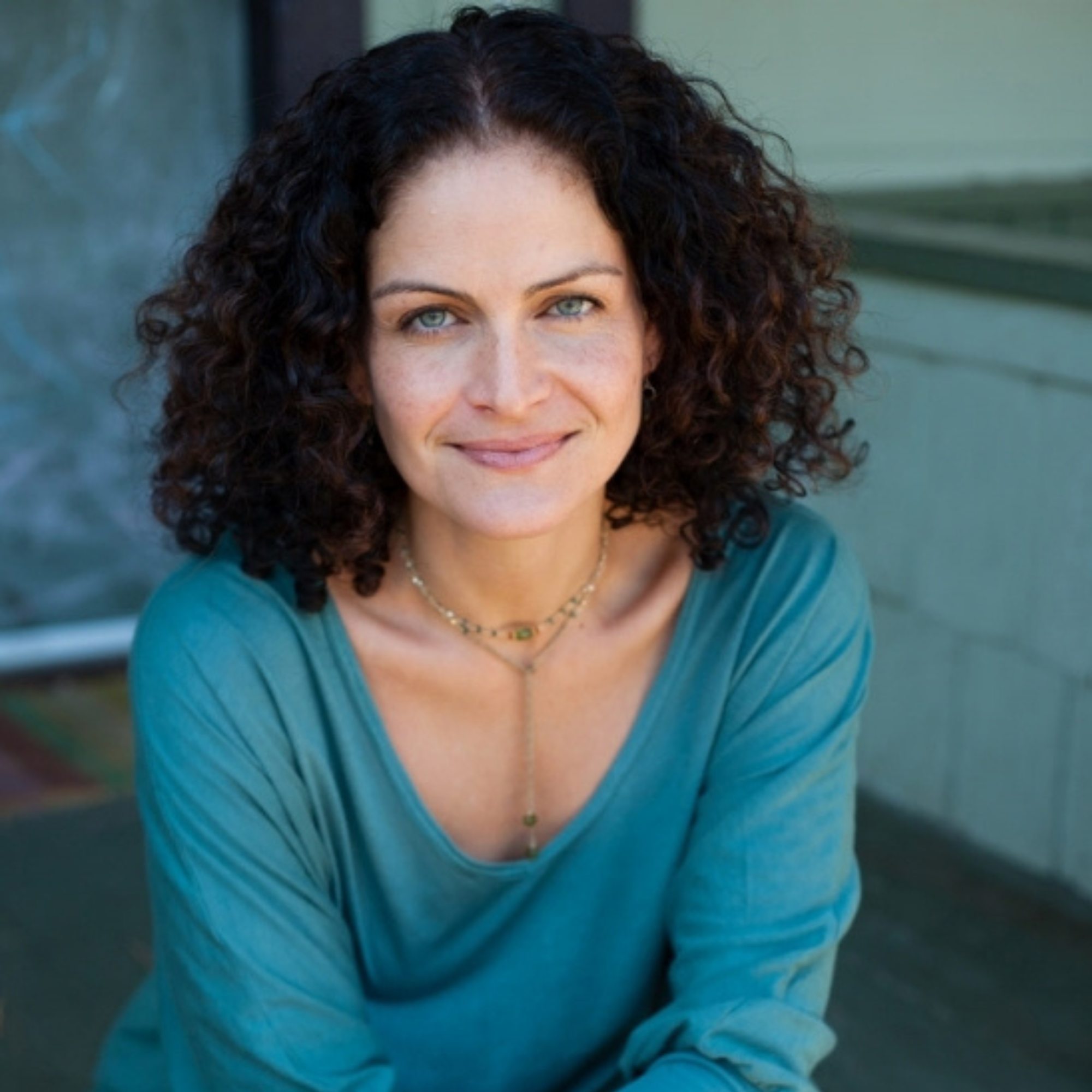 Hala Khouri on Why True Healing Requires Collective Resilience episode artwork