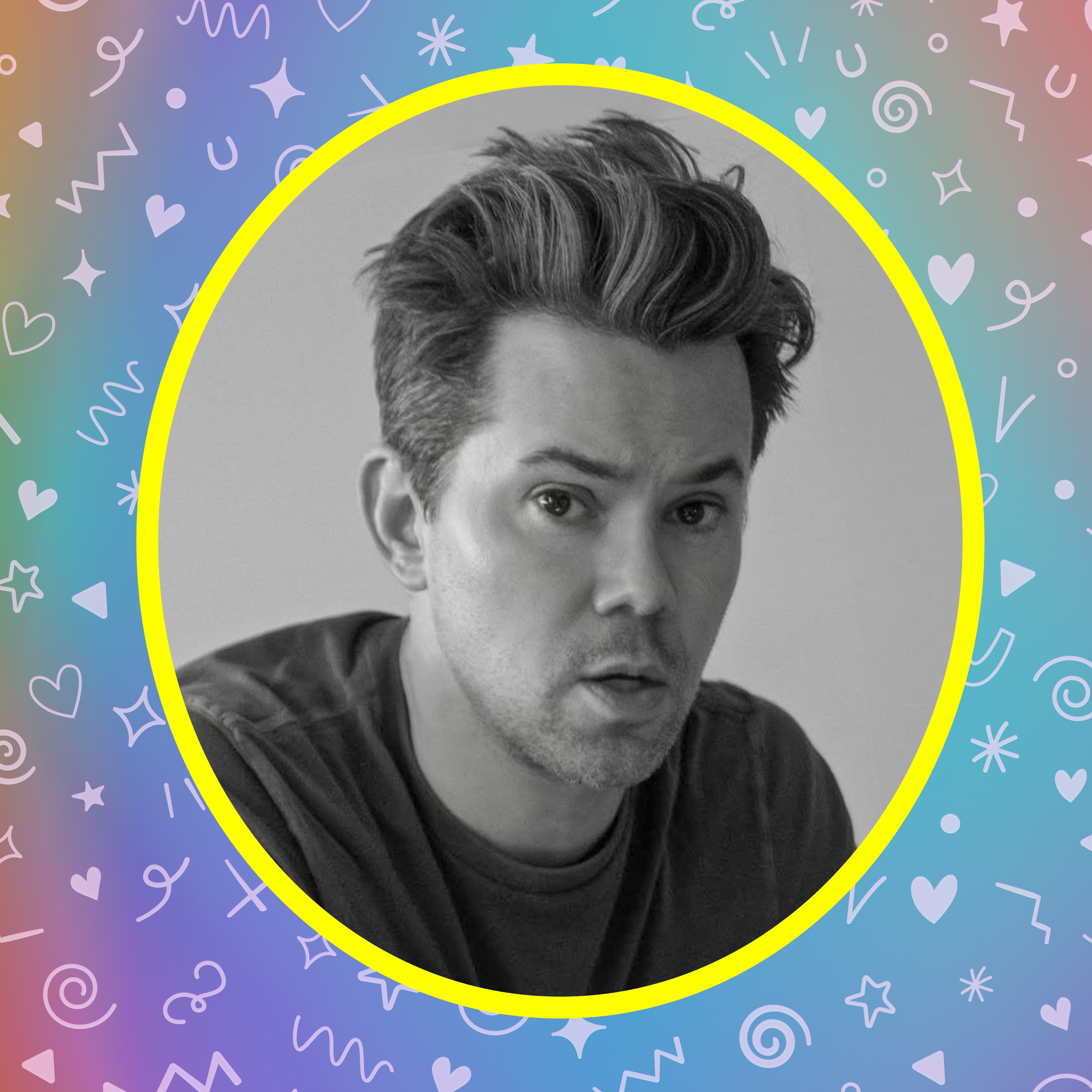 ‘Girls’ Star Andrew Rannells Confesses the Meanest Thing Ever Said on Set | OMG Obsessed