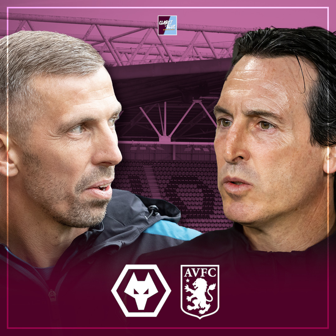 INSIDE BODYMOOR: Wolves away at Molineux & Ollie Watkins signs a new contract!