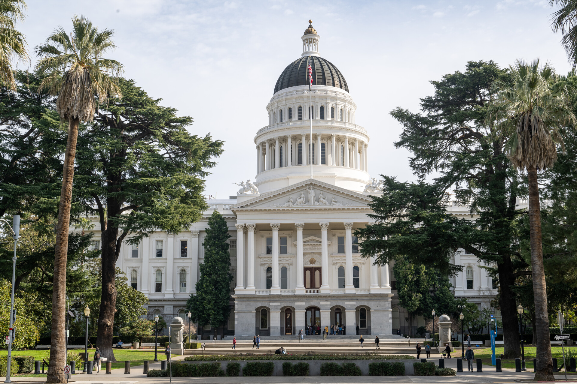 Inside California's Landmark Mental Health Reforms
