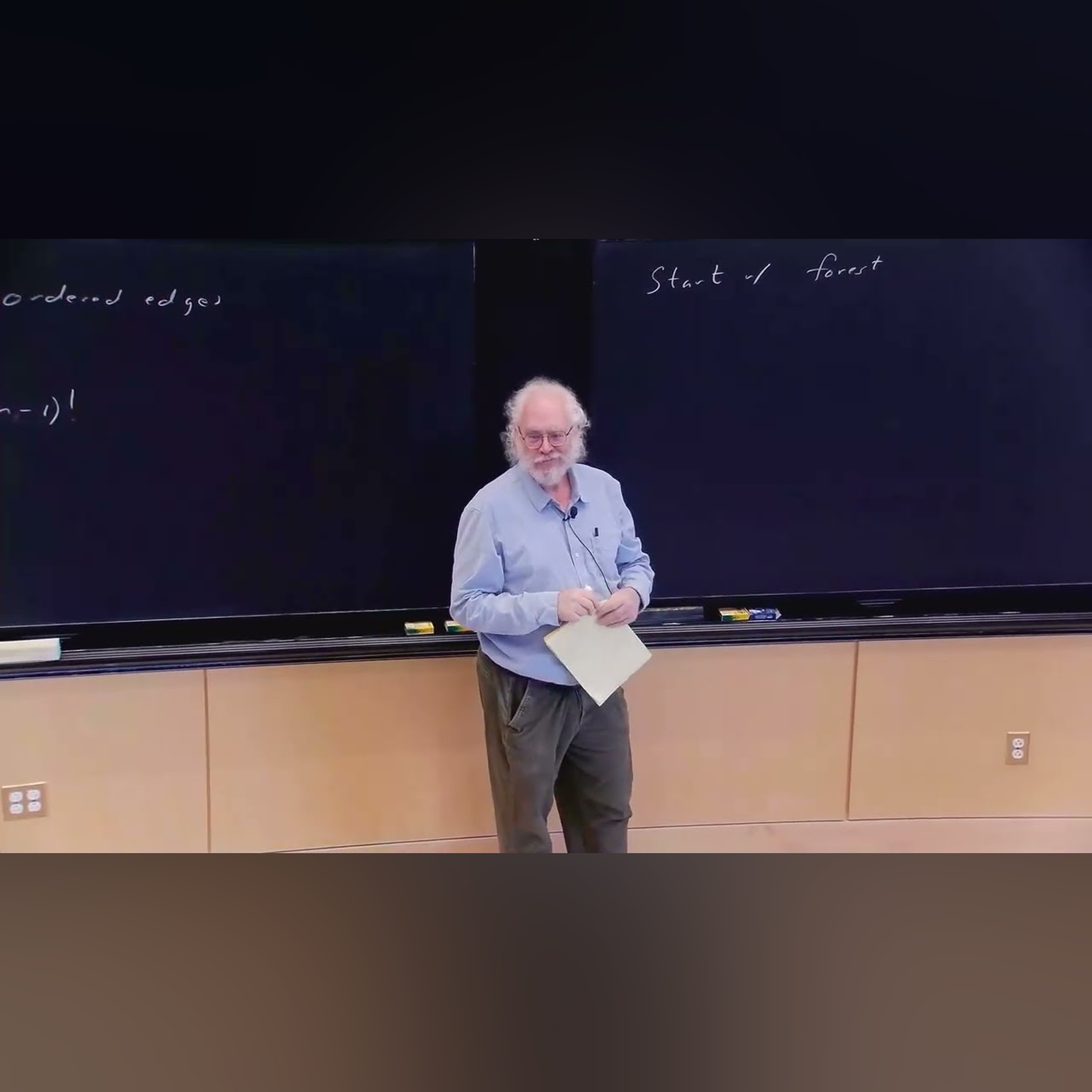 Lecture 5: More Counting and Generating Functions