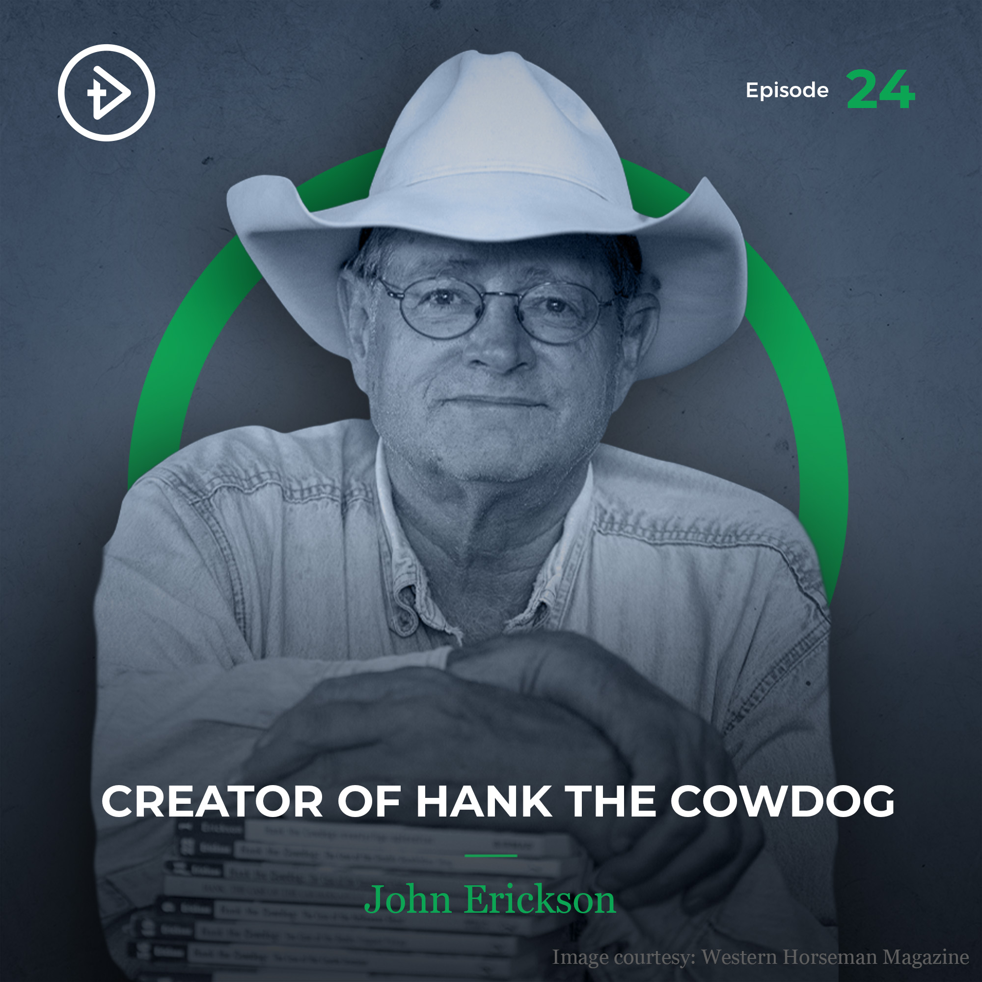 Compelled - Christian Stories & Testimonies