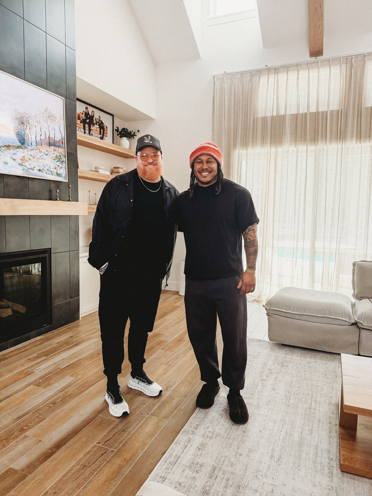 Your Past Doesn’t Disqualify You