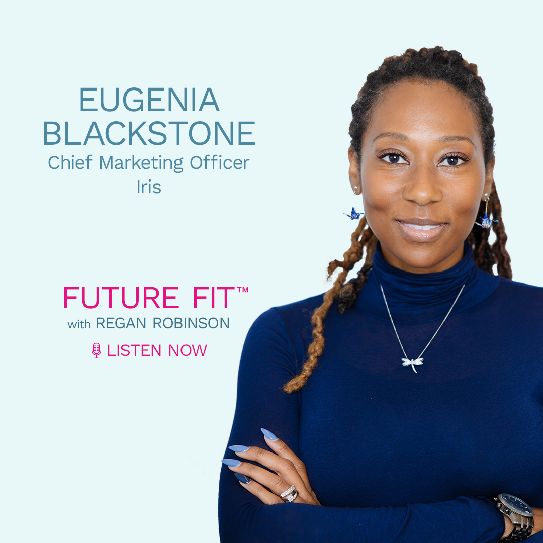 Future Fit™ with Regan Robinson