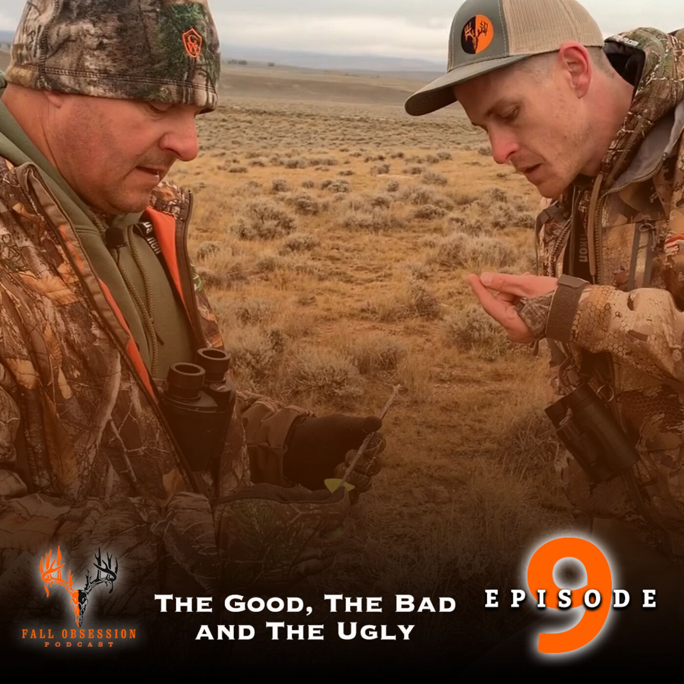 Fall Obsession Podcast