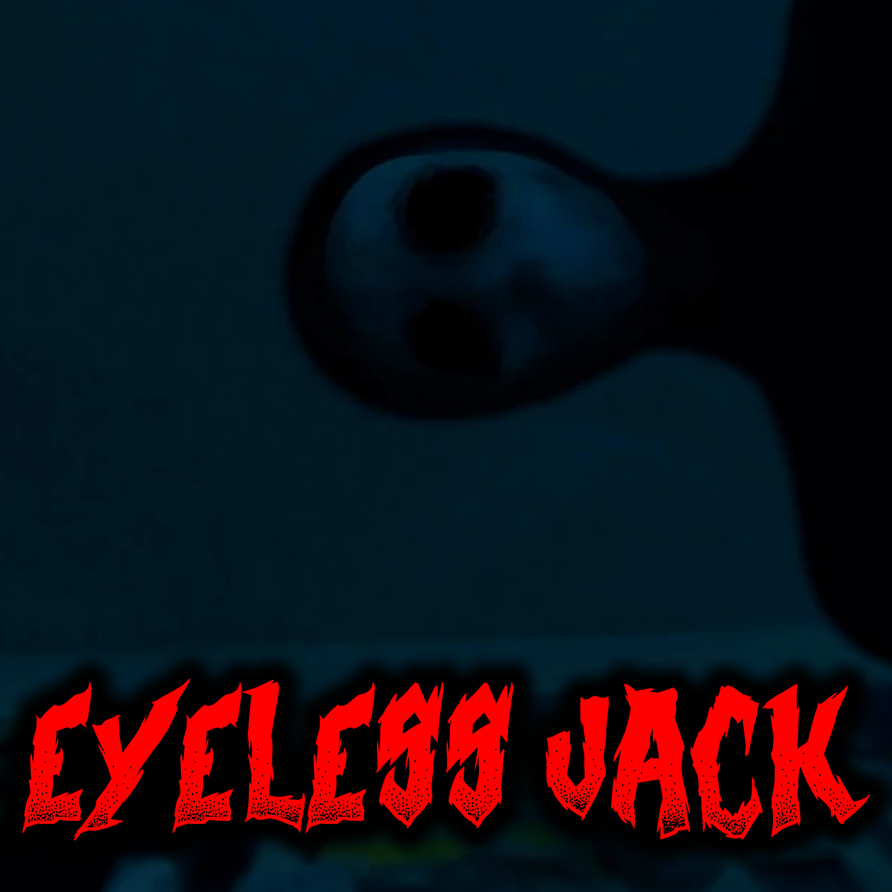 Eyeless Jack (ITA) - Creepypasta episode artwork