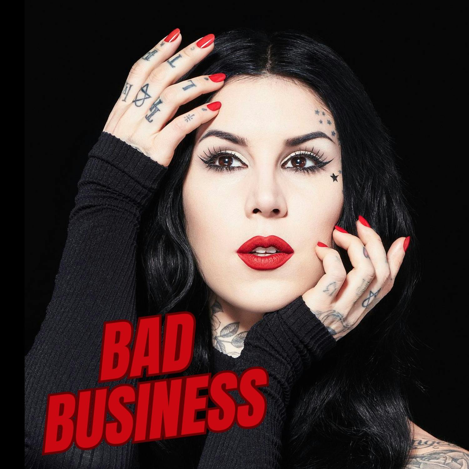 Kat Von D on Good Business and Bad Contracts